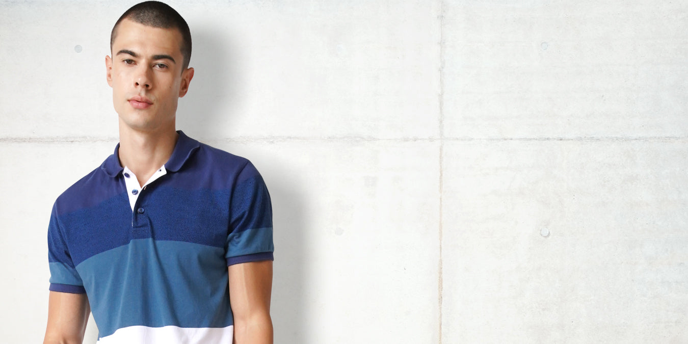 Men's Polos
