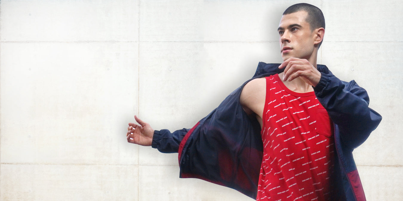 Men's Tank Top