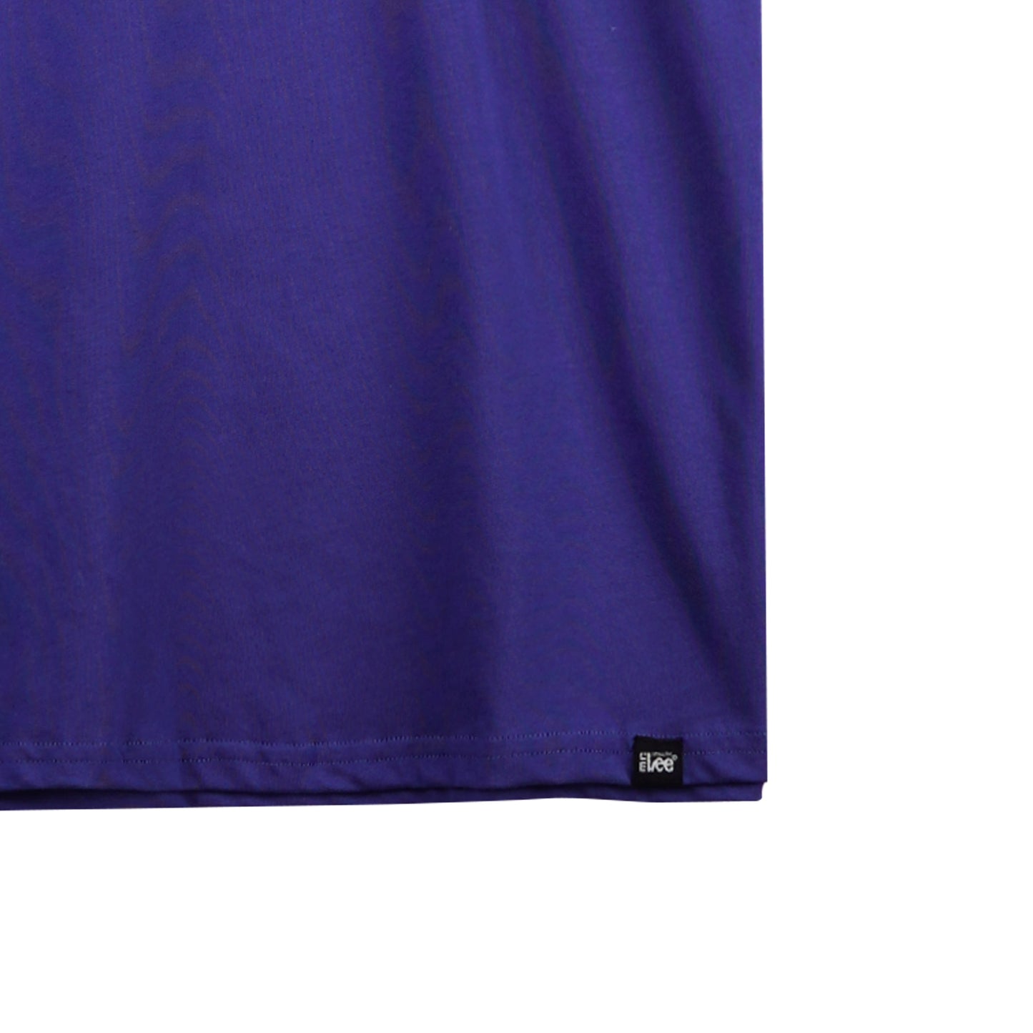 Stylistic Mr. Lee Men's Basic Collared Regular Fit 149371 (Indigo)