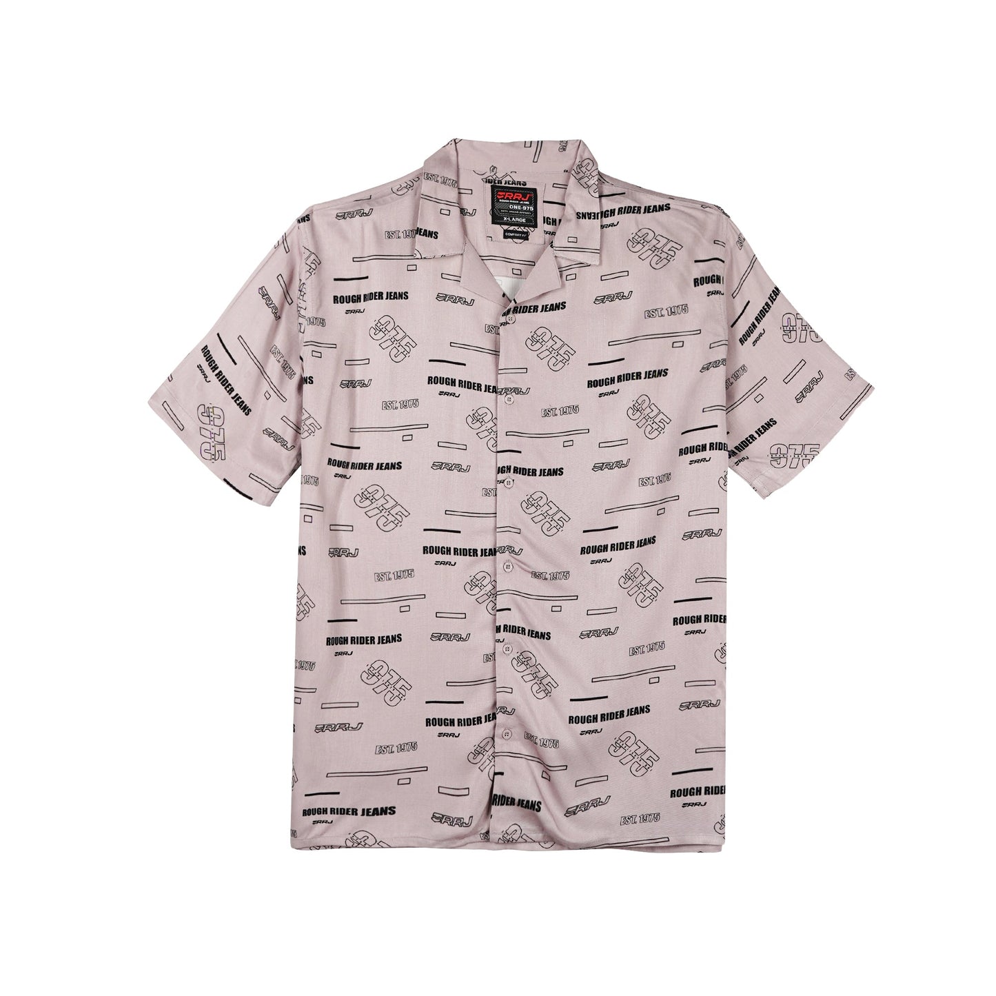 RRJ Men's Basic Woven Comfort Fitting Short Sleeve Polo for Men Trendy Fashion High Quality Apparel Comfortable Casual Polo for Men 146124 (Taupe)