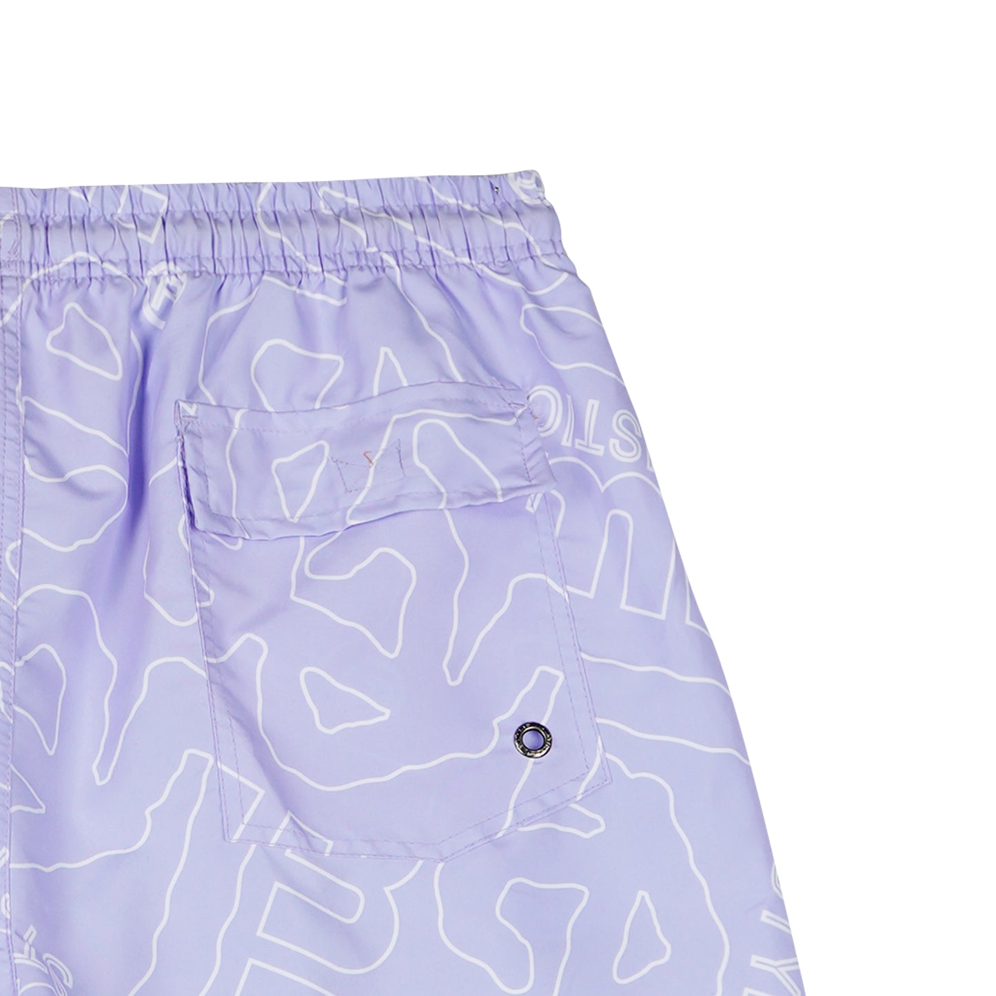 Stylistic Mr. Lee Men's Basic Non-Denim Swim short for Men Trendy Fashion High Quality Apparel Comfortable Casual Short for Men Mid Waist 127824 (Powder Blue)