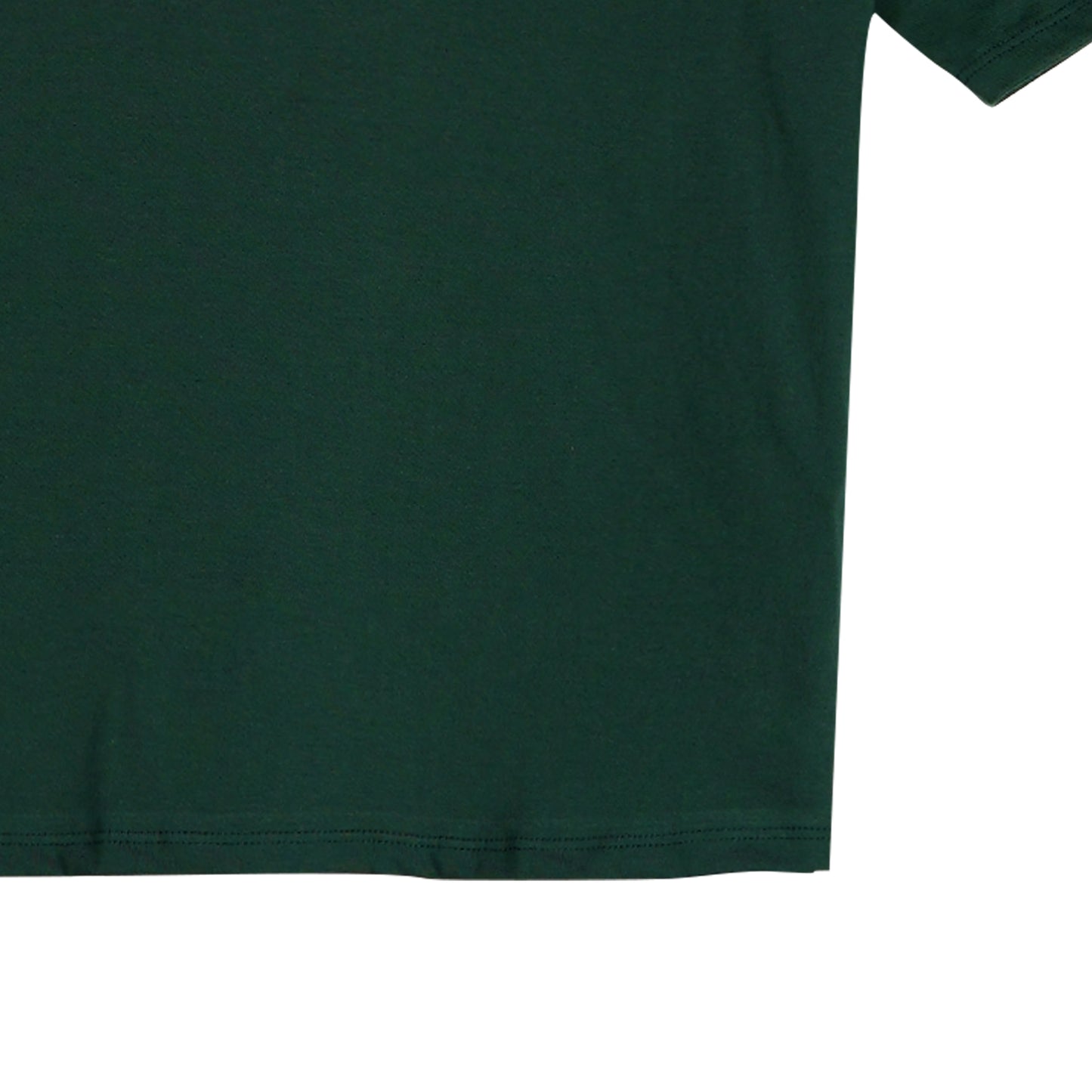 Stylistic Mr. Lee Ladies Basic Hoodie Tees for Women Trendy Fashion High Quality Apparel Comfortable Casual Top for Women Relaxed Fit 145561 (Green)
