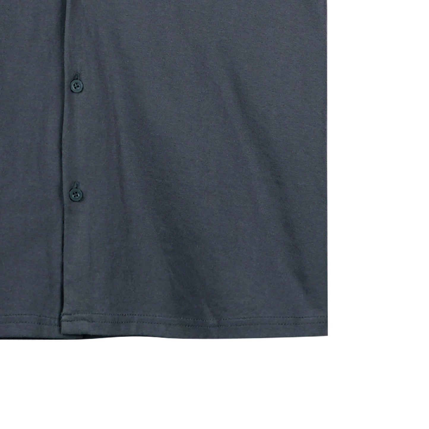 RRJ Basic Woven for Men Regular Fitting Shirt Trendy fashion Casual Top shirt for Men 142963 (Dark Gray)