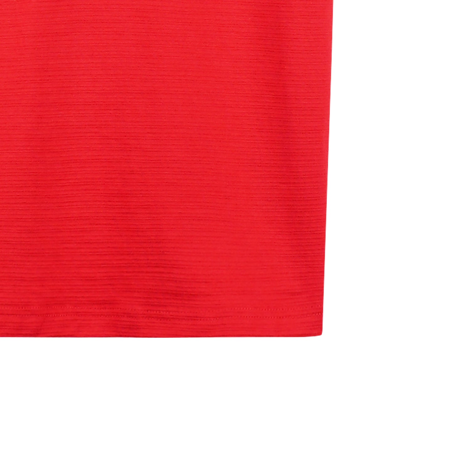 RRJ Basic Collared for Men Semi Body Fitting Polo shirt for Men 107695 (Red)