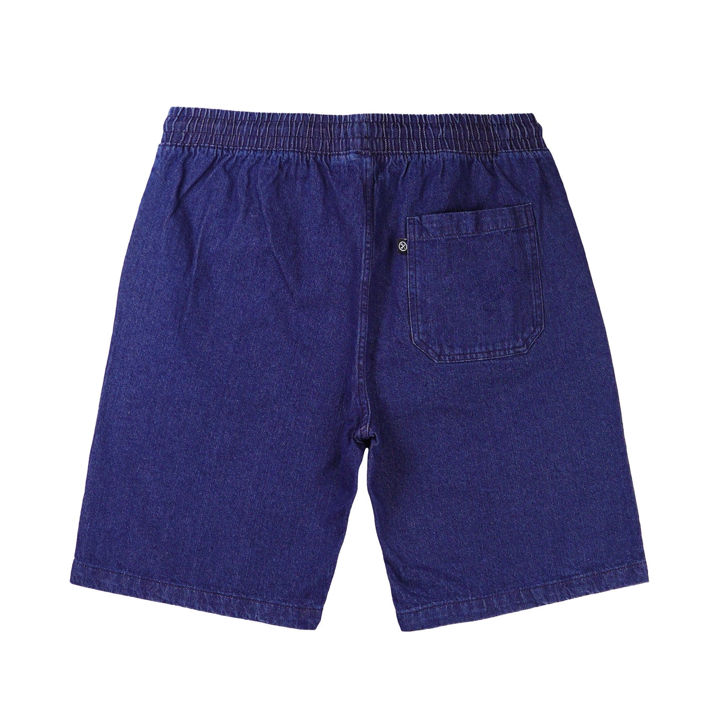 Petrol Basic Non-Denim Jogger Shorts for Men Regular Fitting 150983-U (Medium Shade)