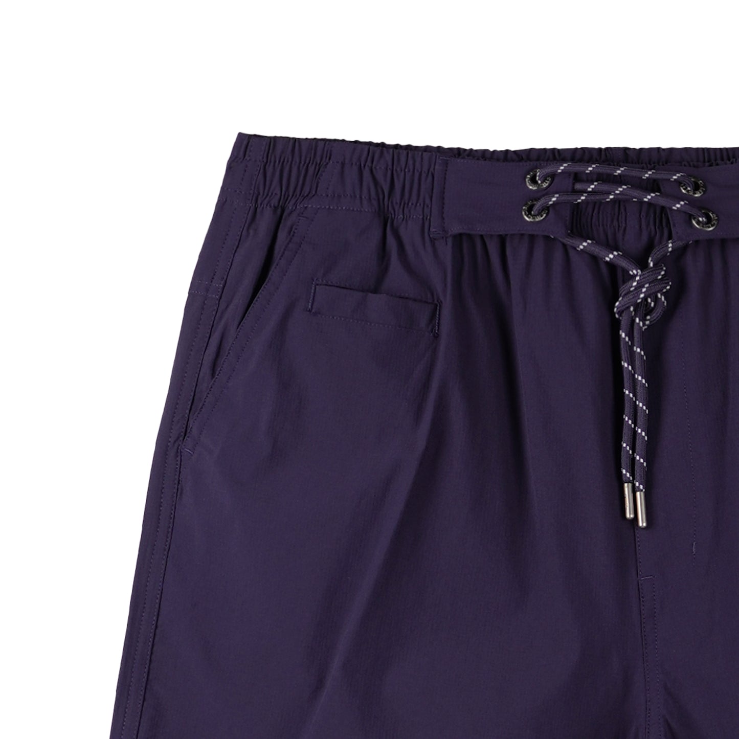 Stylistic Mr. Lee Men's Basic Non-Denim Board Short 146160 (Navy)
