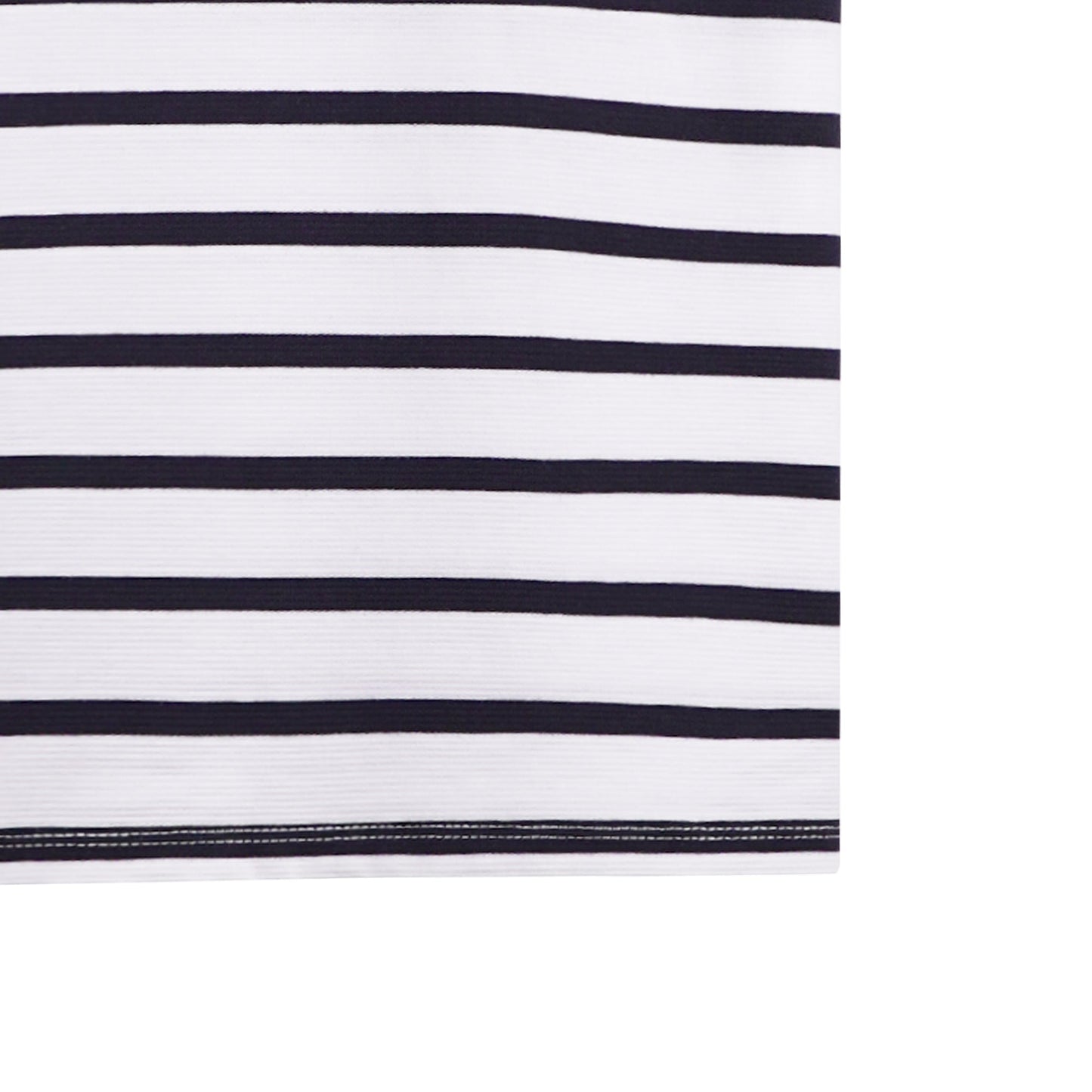 RRJ Basic Collared for Ladies Regular Fitting Polo shirt for Ladies 135049 (White)