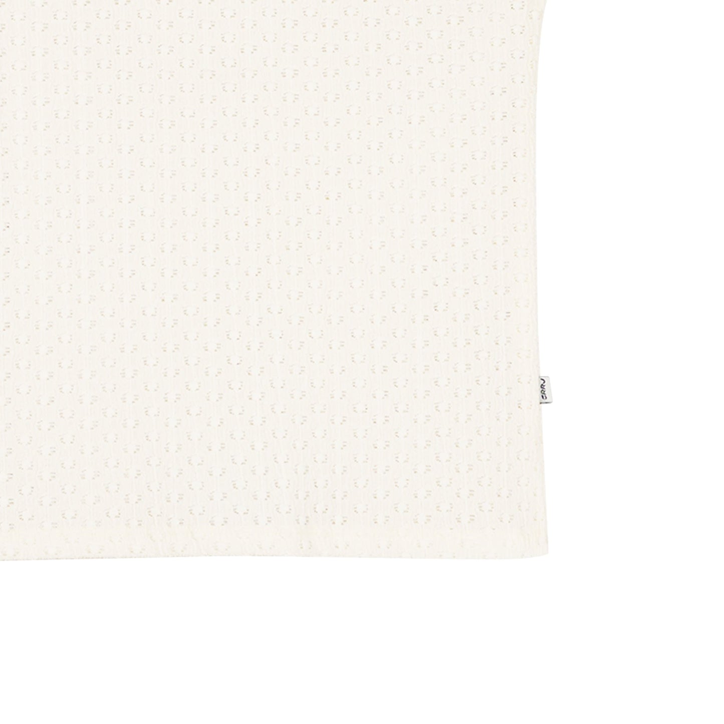 RRJ Basic Woven Ladies Boxy Fitting Shirt 144501 (Beige)