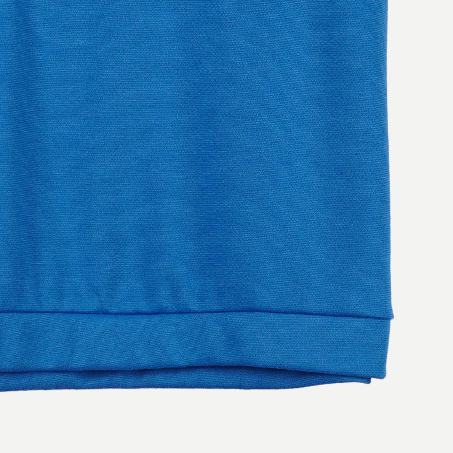 Stylistic Mr. Lee Ladies Basic Tees Relaxed Fit 142158-U (Blue)