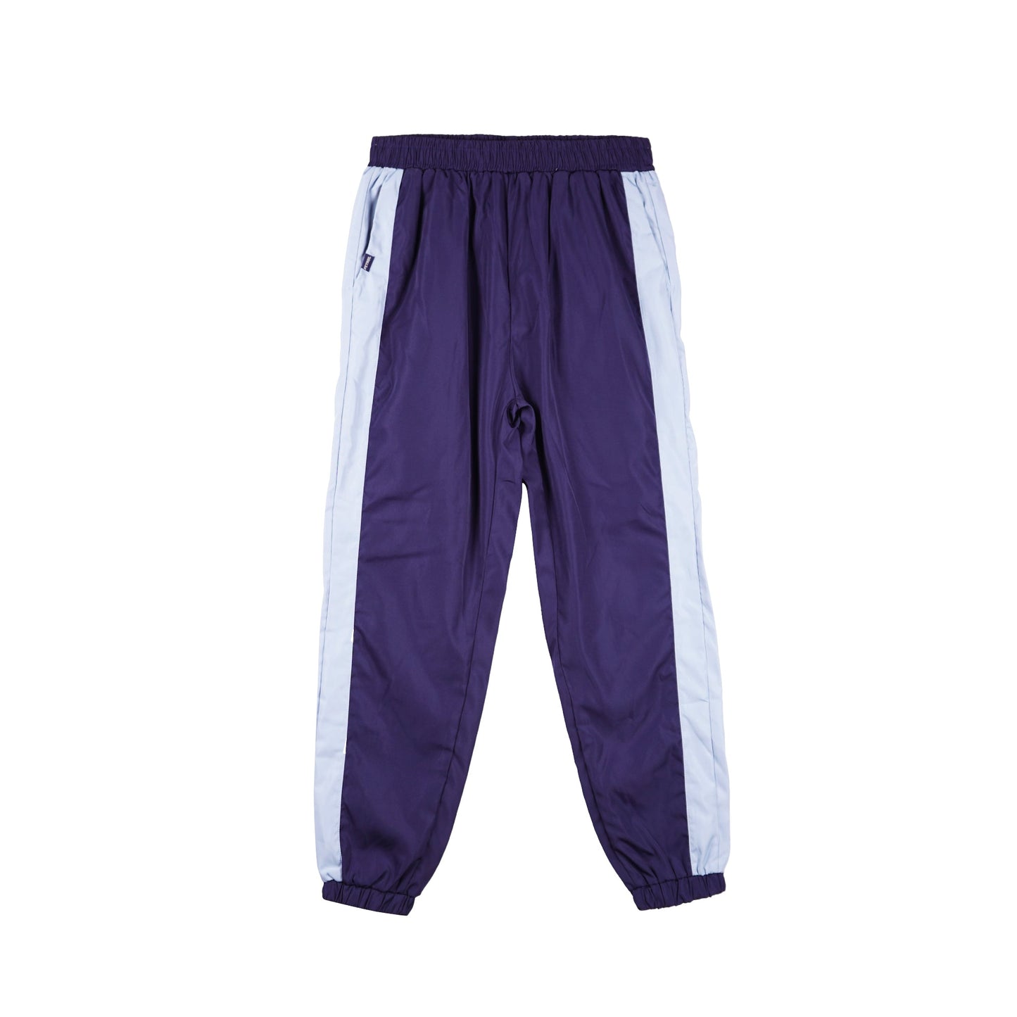 Petrol Ladies Basic Jogger Pants Rinse Wash Fabric 146192 (Peacoat/Crimson)