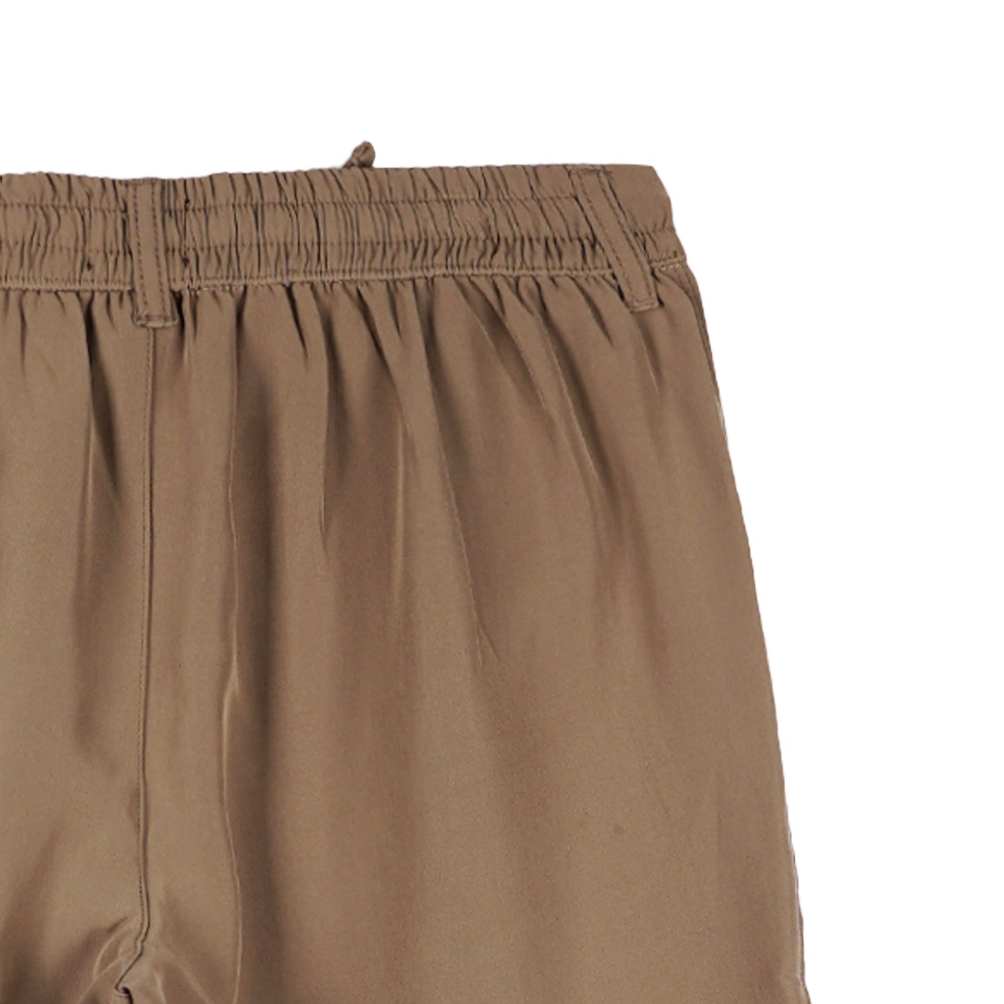 Stylistic Mr. Lee Ladies Basic Non-Denim Colored Pants 159962 (Brown)