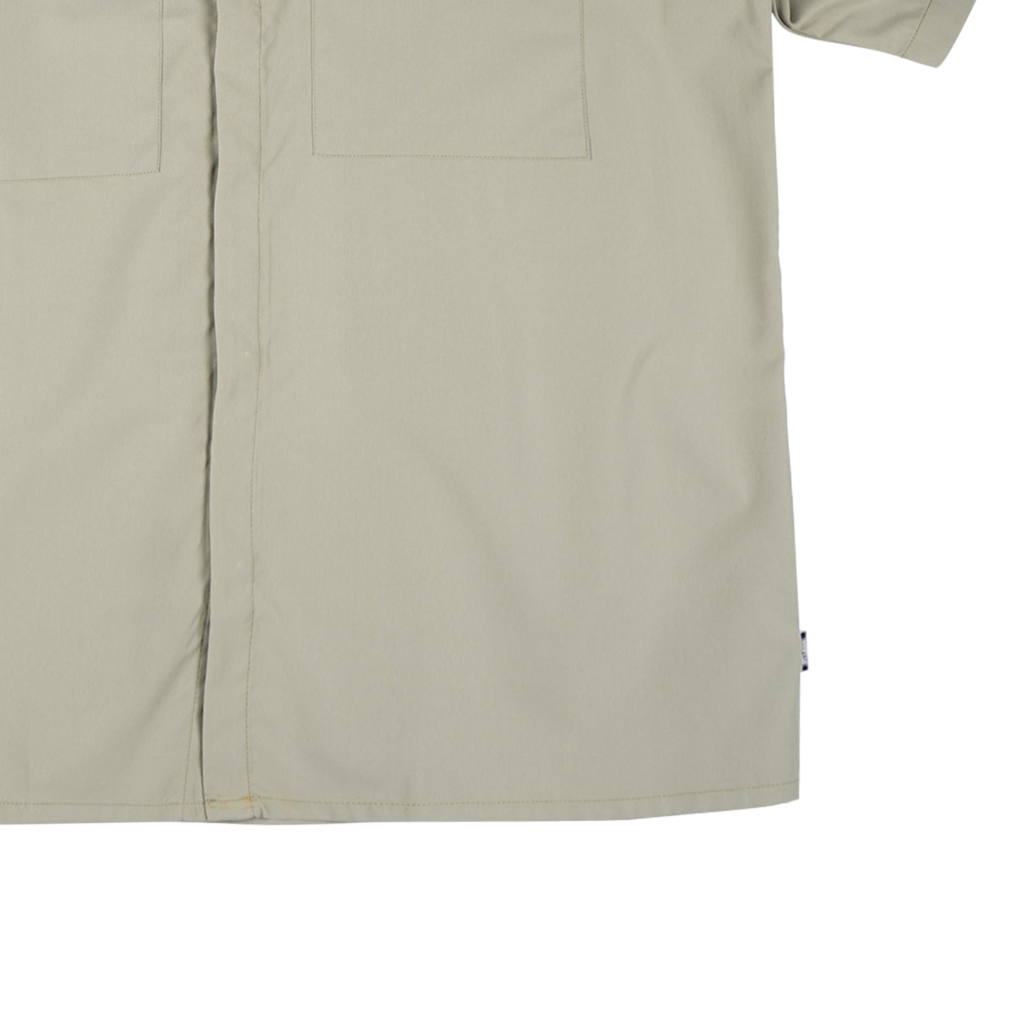 Petrol Men's Basic Woven Shirt Regular Fitting Woven Fabric 156203 (Rock Ridge)