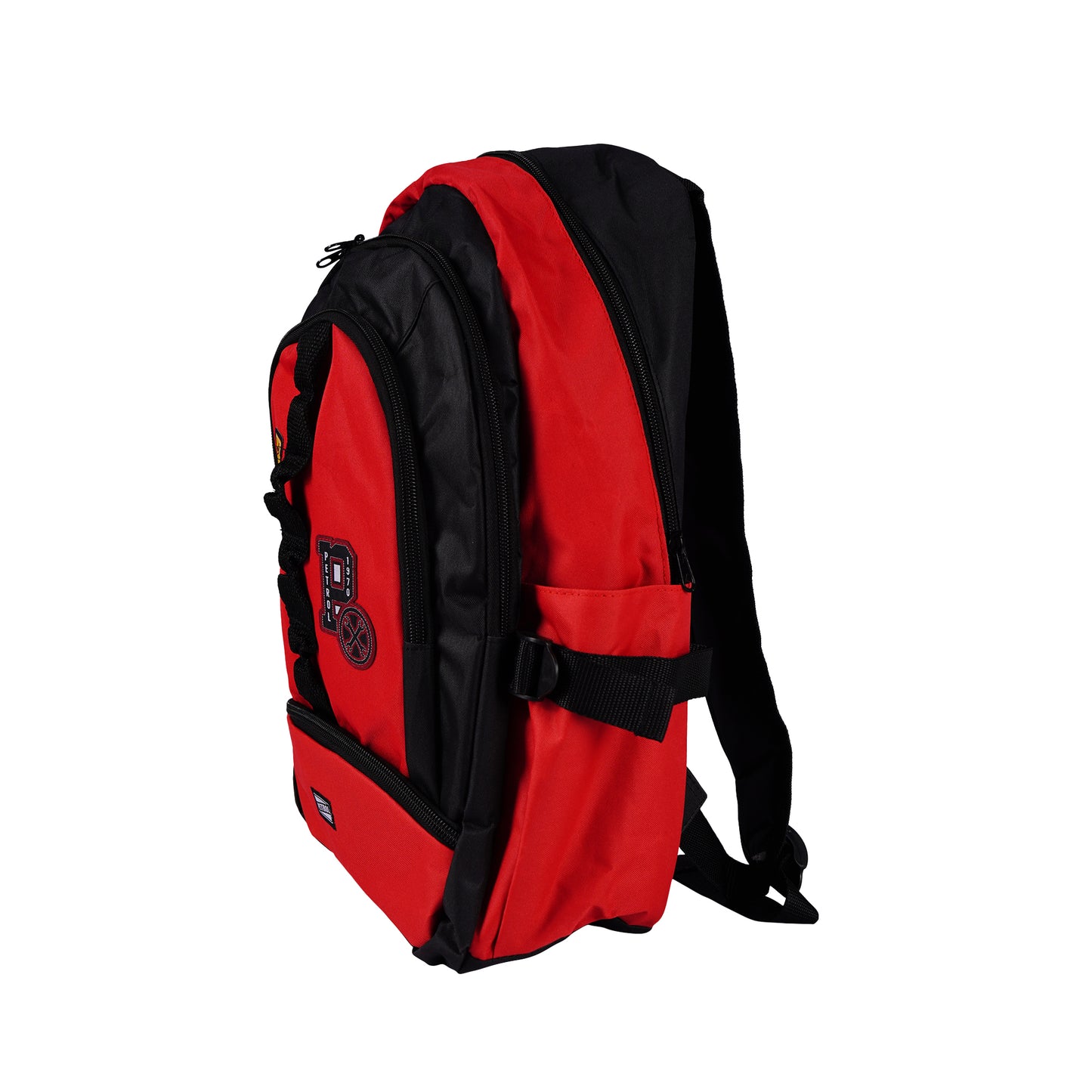 Petrol Men's Basic Accessories Bag Back Pack 160650 (Red)