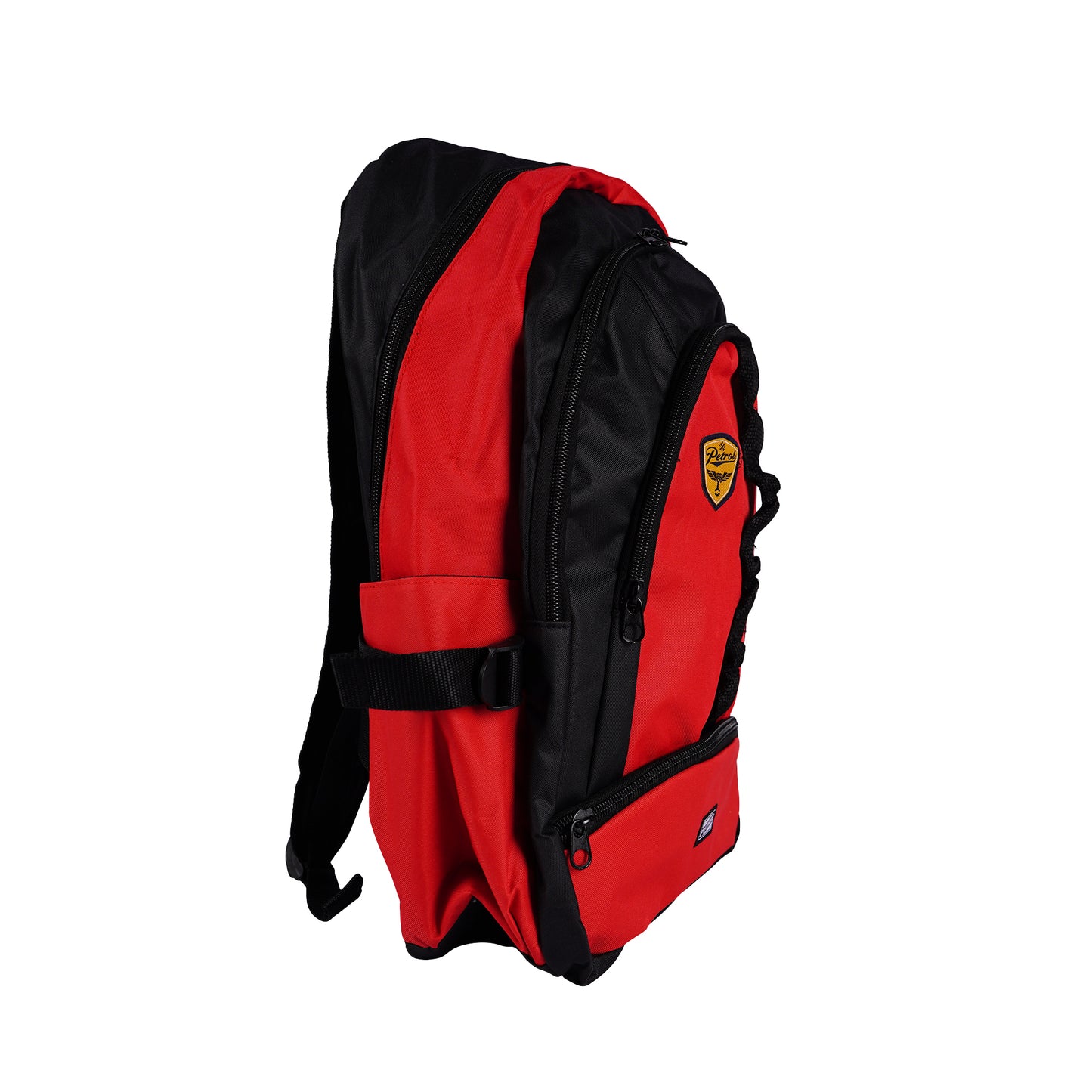 Petrol Men's Basic Accessories Bag Back Pack 160650 (Red)