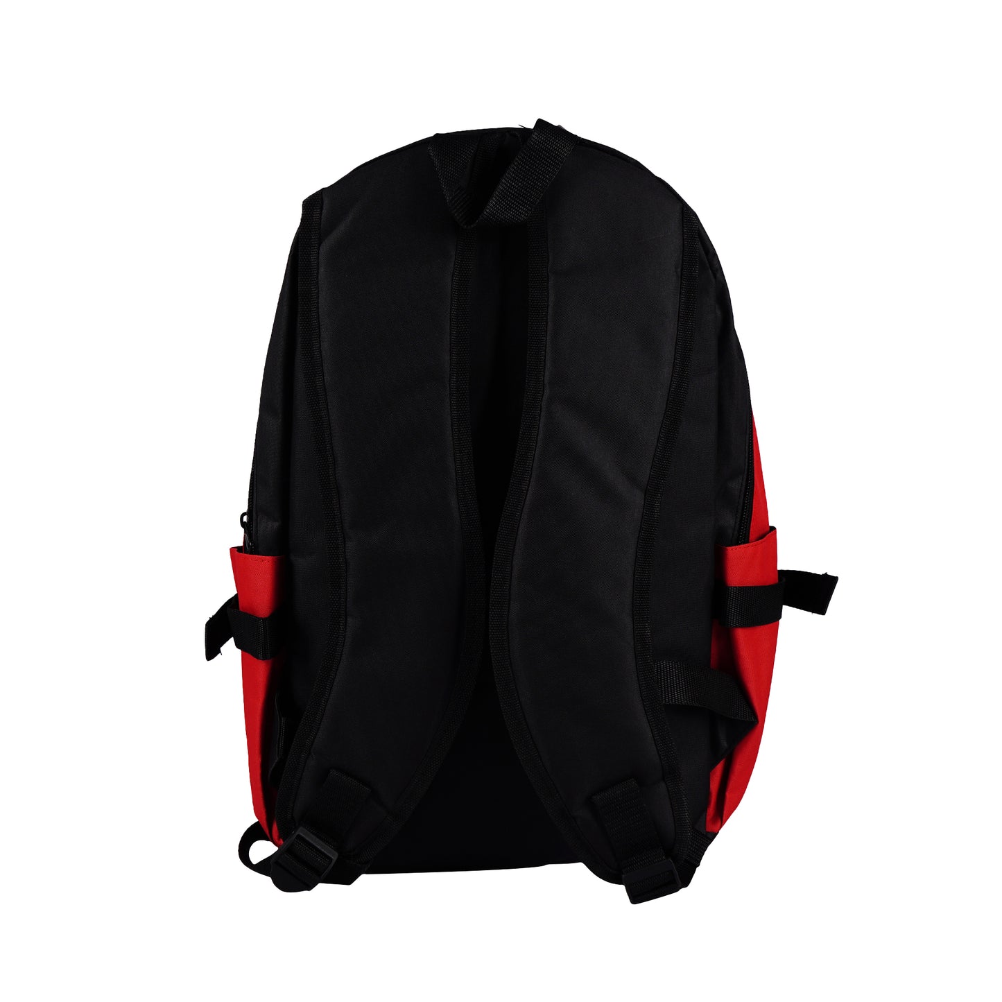 Petrol Men's Basic Accessories Bag Back Pack 160650 (Red)
