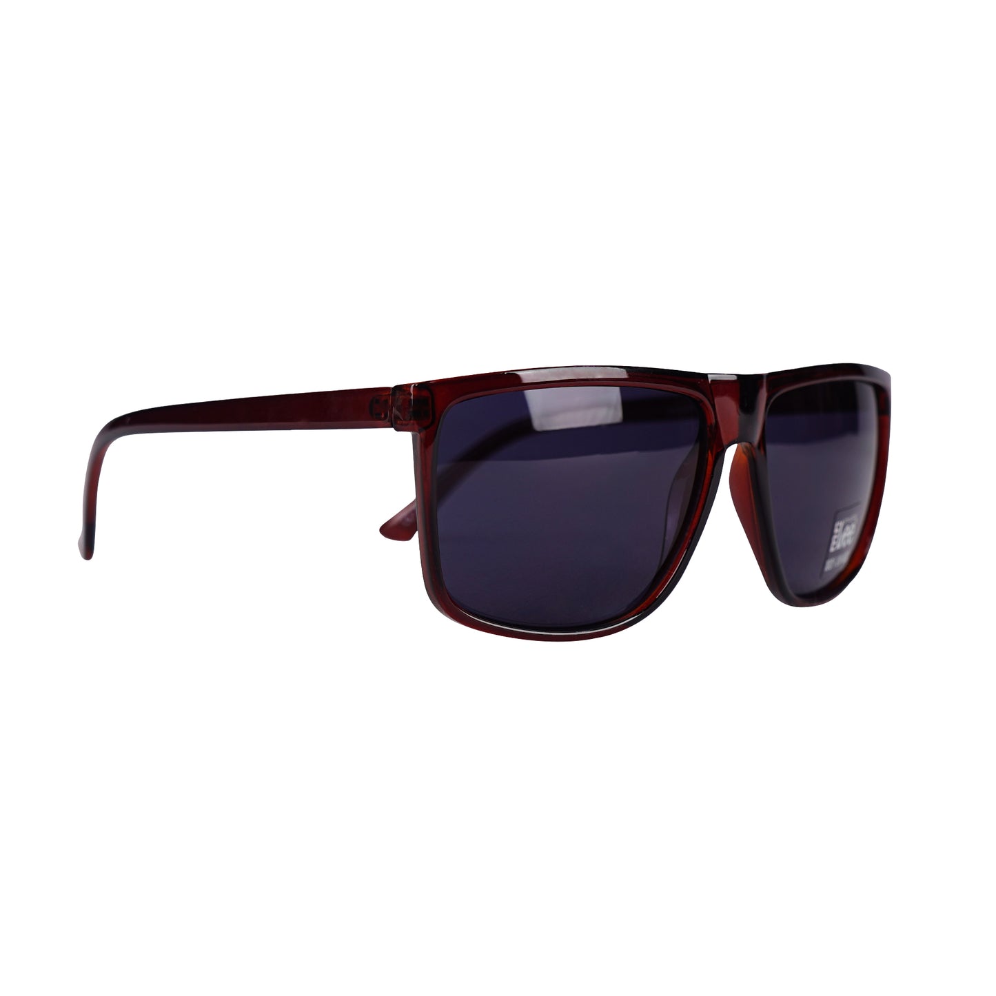 Stylistic Mr. Lee Men's Basic Accessories Eyewear 163180 (Brown)