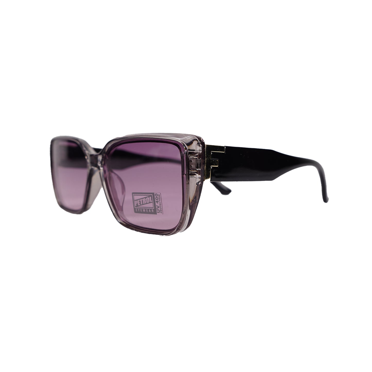 Petrol Men's Basic Accessories Eyewear Sunglasses 161956 (Smoke)