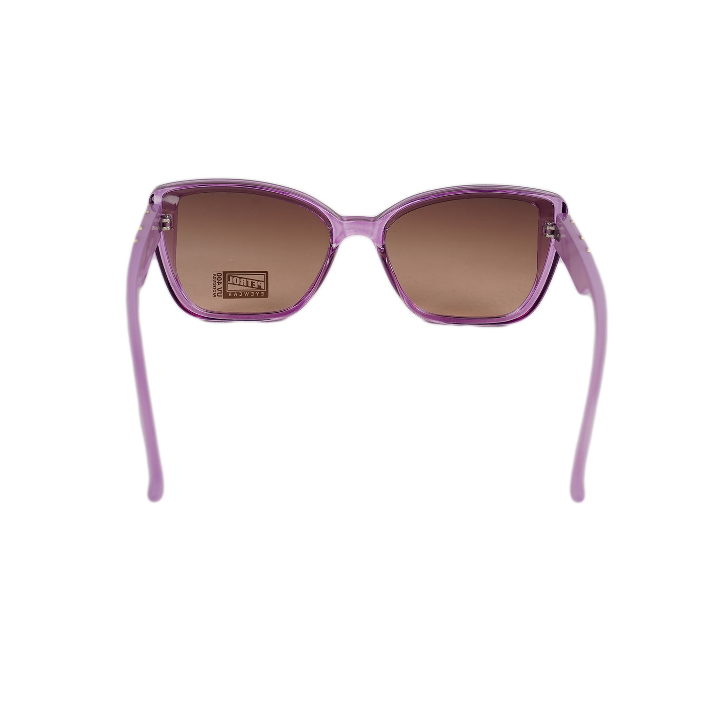 Petrol Ladies Basic Accessories Eyewear Sunglasses 161978 (Purple)
