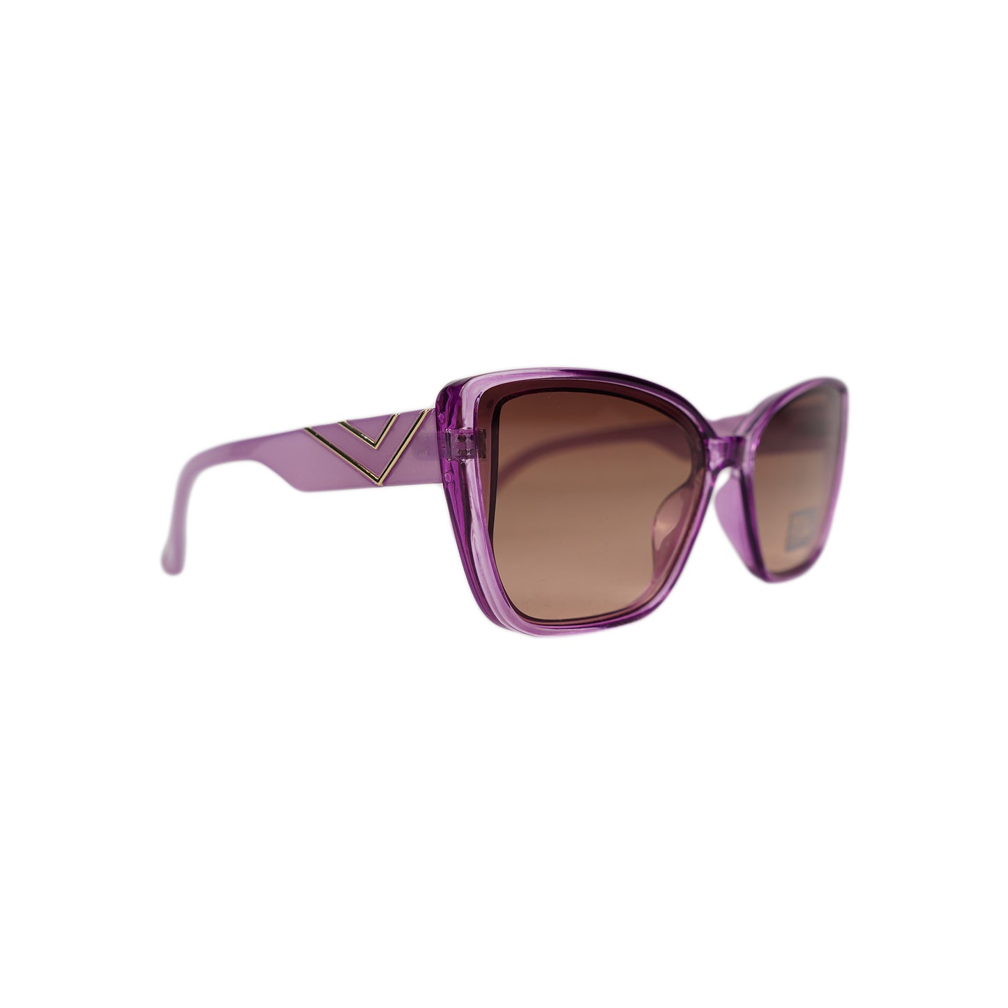 Petrol Ladies Basic Accessories Eyewear Sunglasses 161978 (Purple)