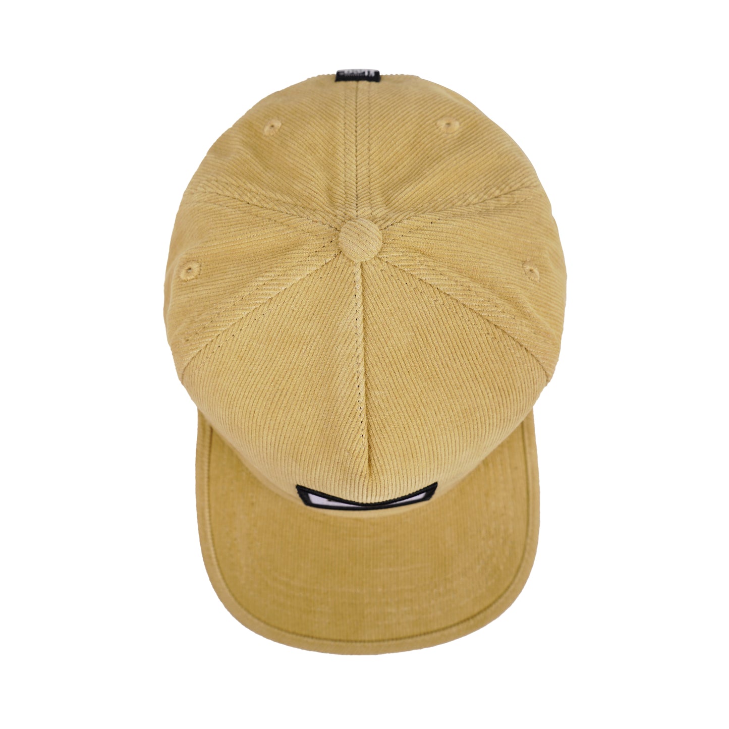 Stylistic Mr. Lee Men's Basic Accessories Snap back Cap 122255 (Khaki)