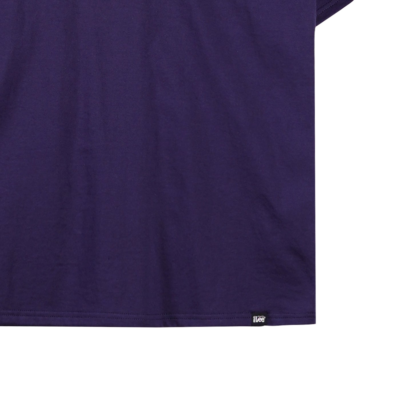 Stylistic Mr. Lee Men's Basic Tees Oversized Fitting 158043 (Navy)