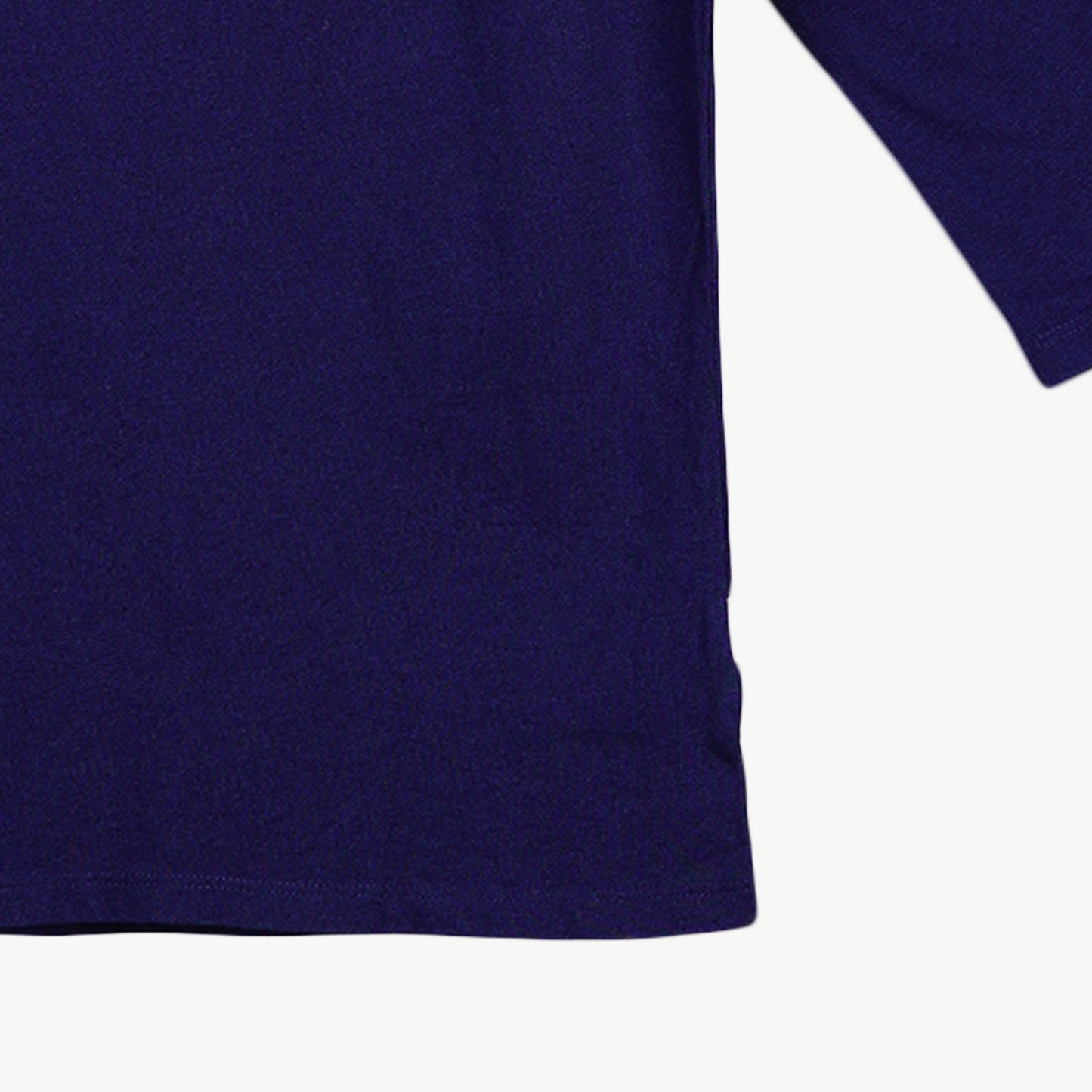 Petrol Ladies Basic Tees Slim Fitting Indigo Fabric 138675 (Raw Wash)