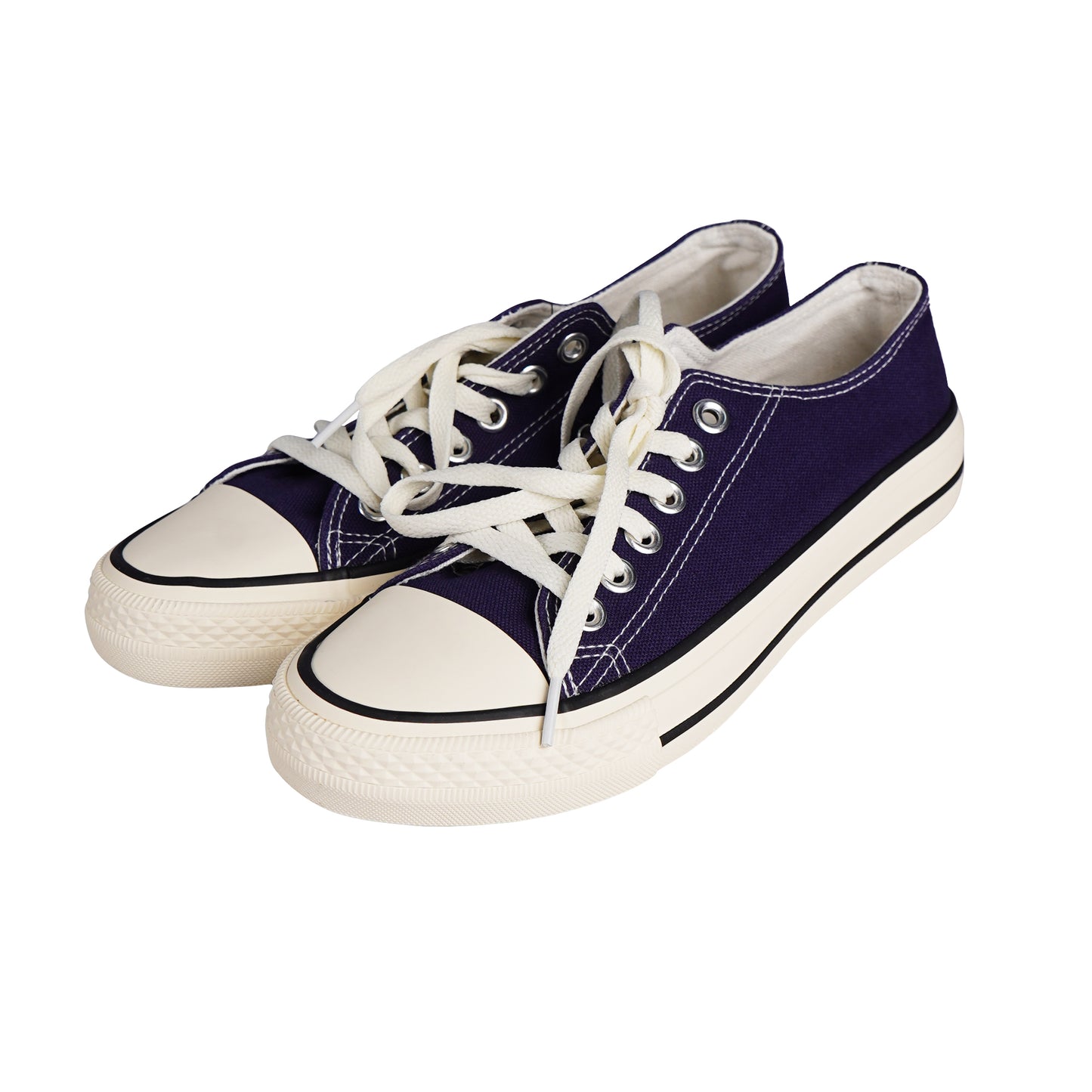 Petrol Ladies Basic Accessories Sneakers 142142-U (Navy)