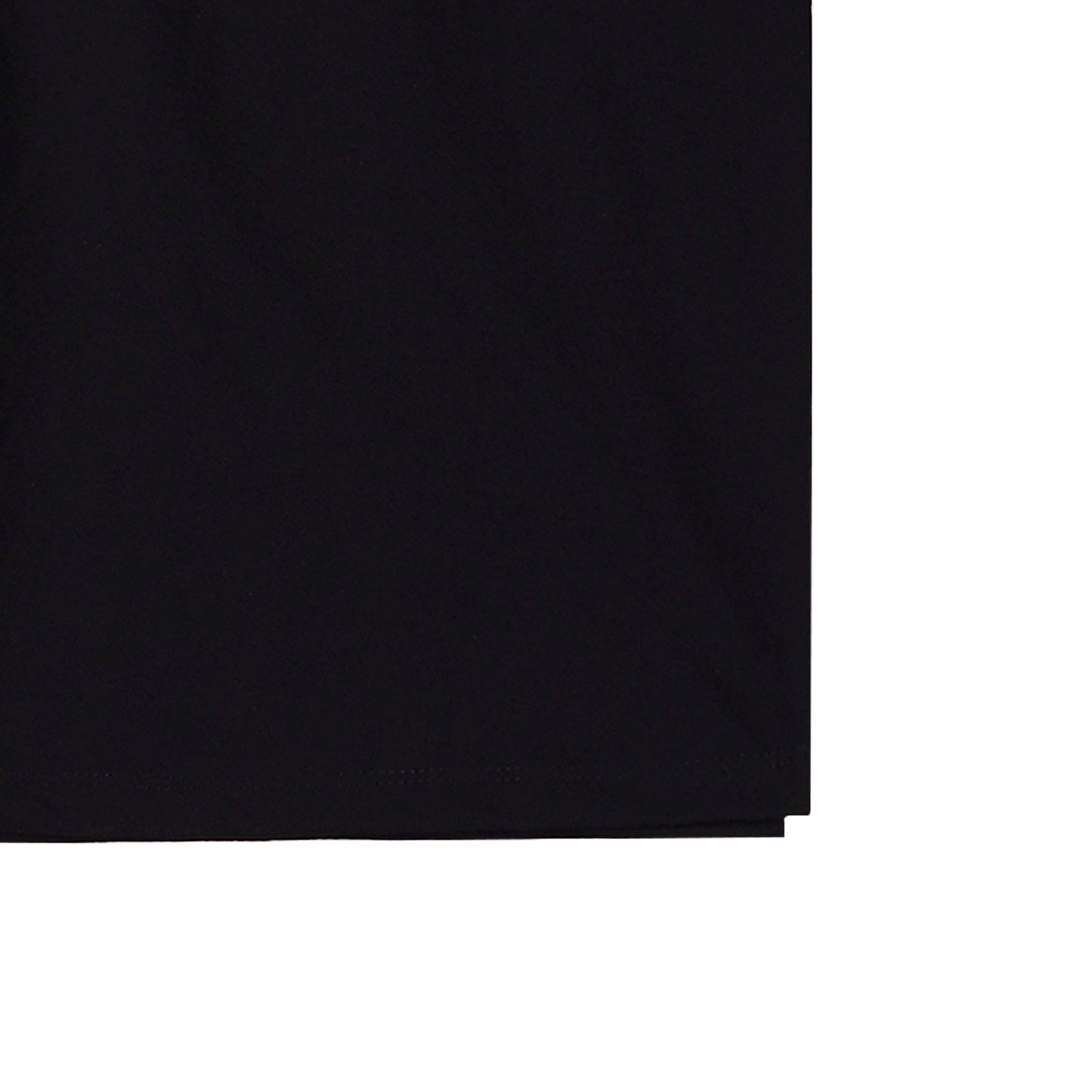 Petrol Ladies Basic Tees Boxy Fitting CVC Jersey Fabric 157770-U (Black)