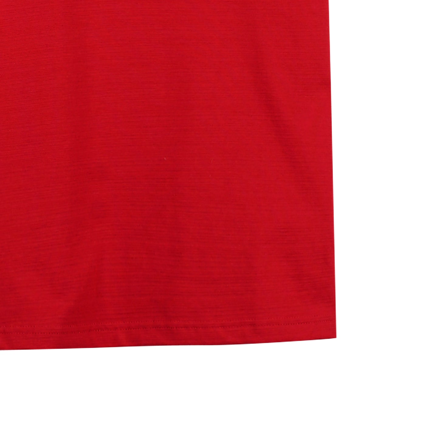 Petrol Men's Basic Collared Shirt Slim Fitting Missed Lycra Fabric 116329 (Crimson)