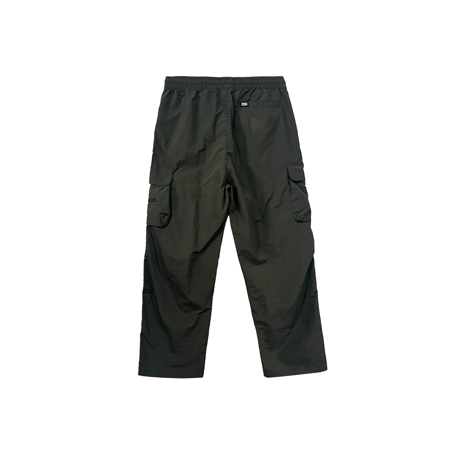 Petrol Men's Basic Non-Denim Cargo Pants 174166-U (Fatigue)