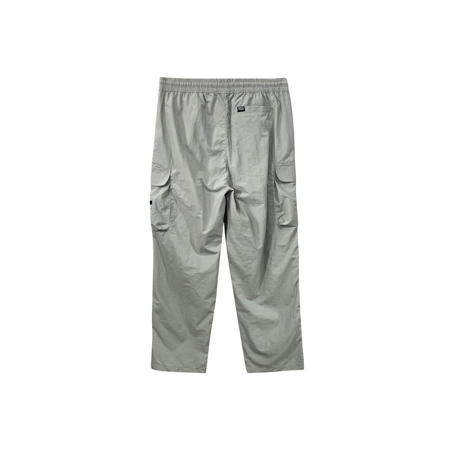 Petrol Men's Basic Non-Denim Cargo Pants 174166-U (Light Gray)