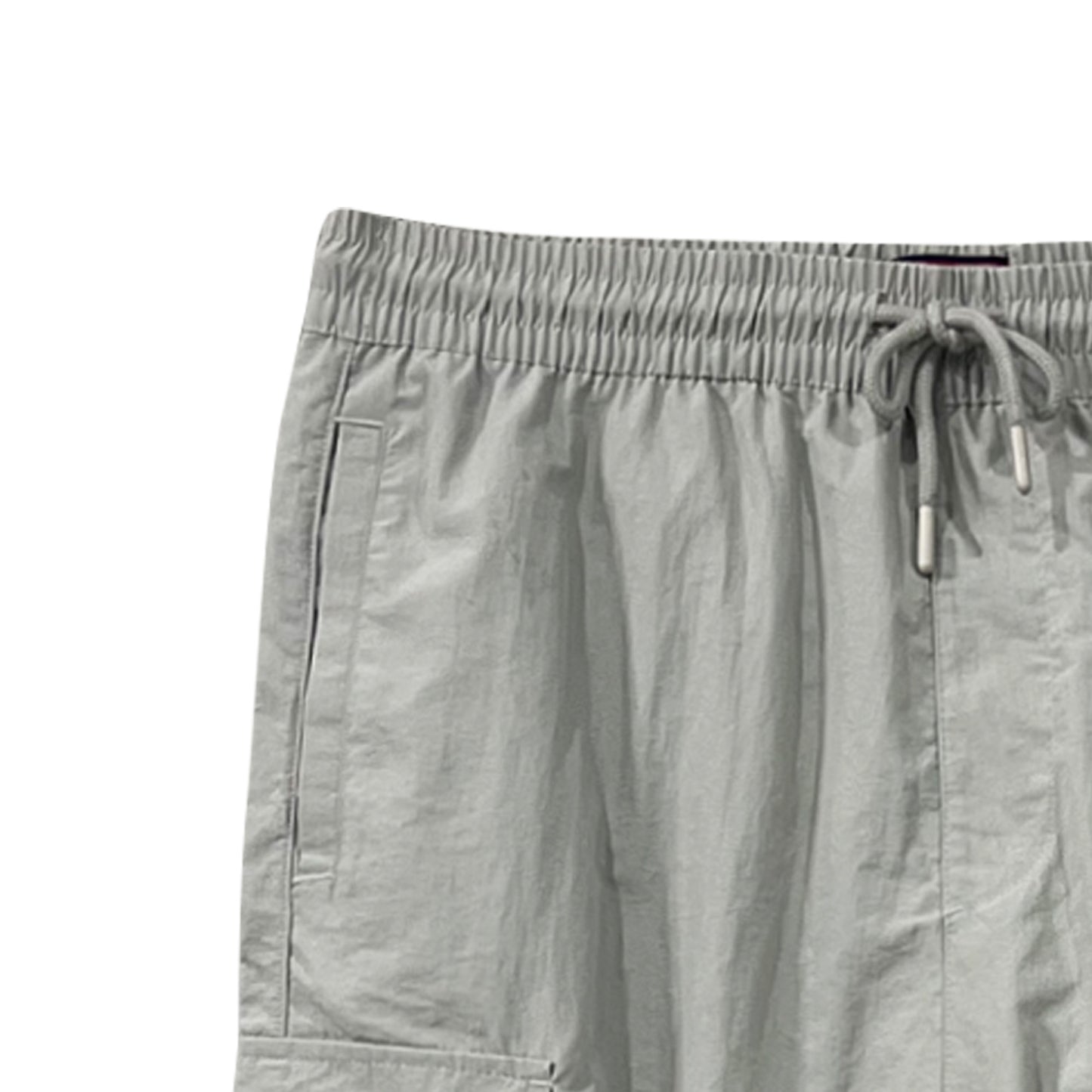 Petrol Men's Basic Non-Denim Cargo Pants 174166-U (Light Gray)