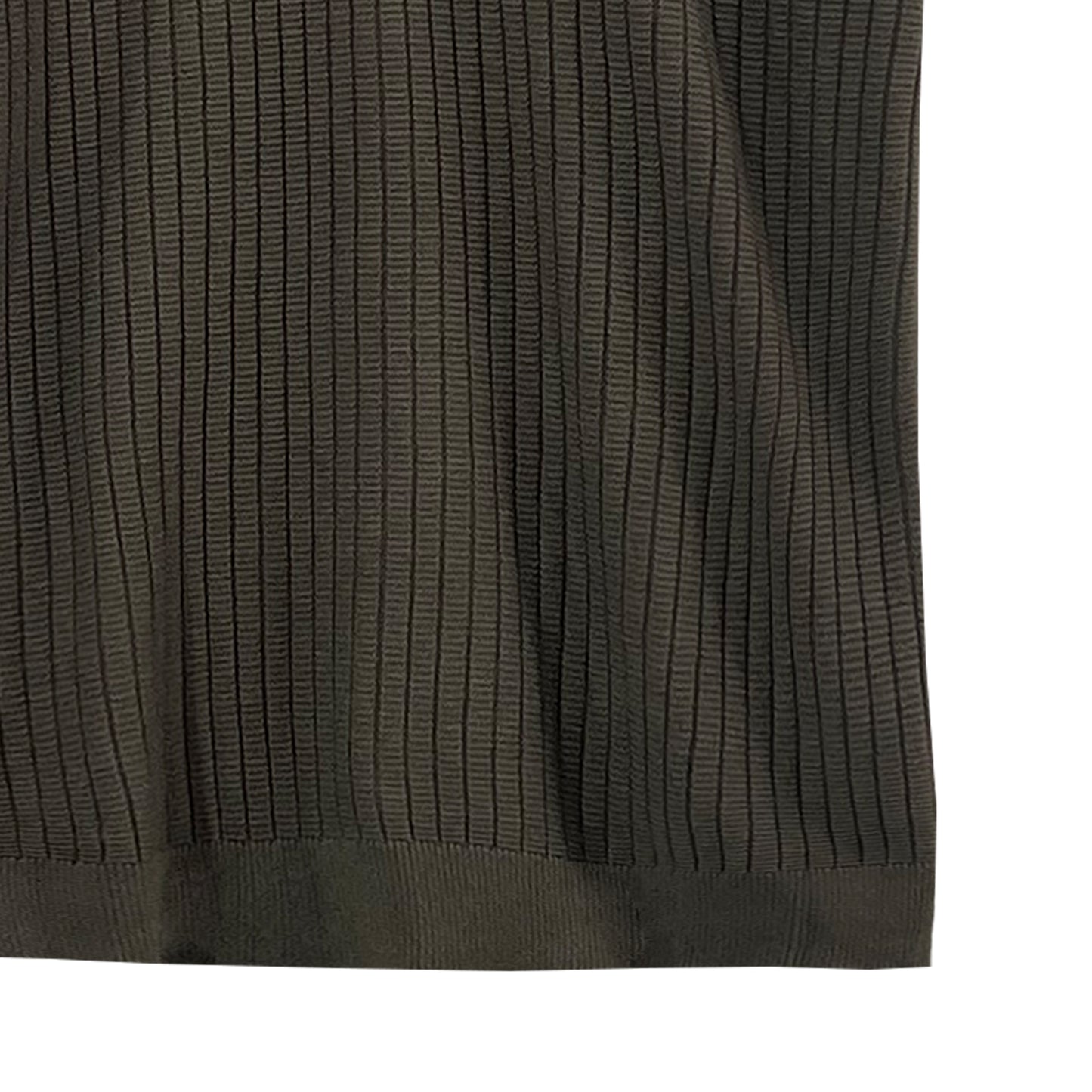 Stylistic Mr. Lee Men's Basic Collared Shirt Relaxed Fit 170239 (Fatigue)