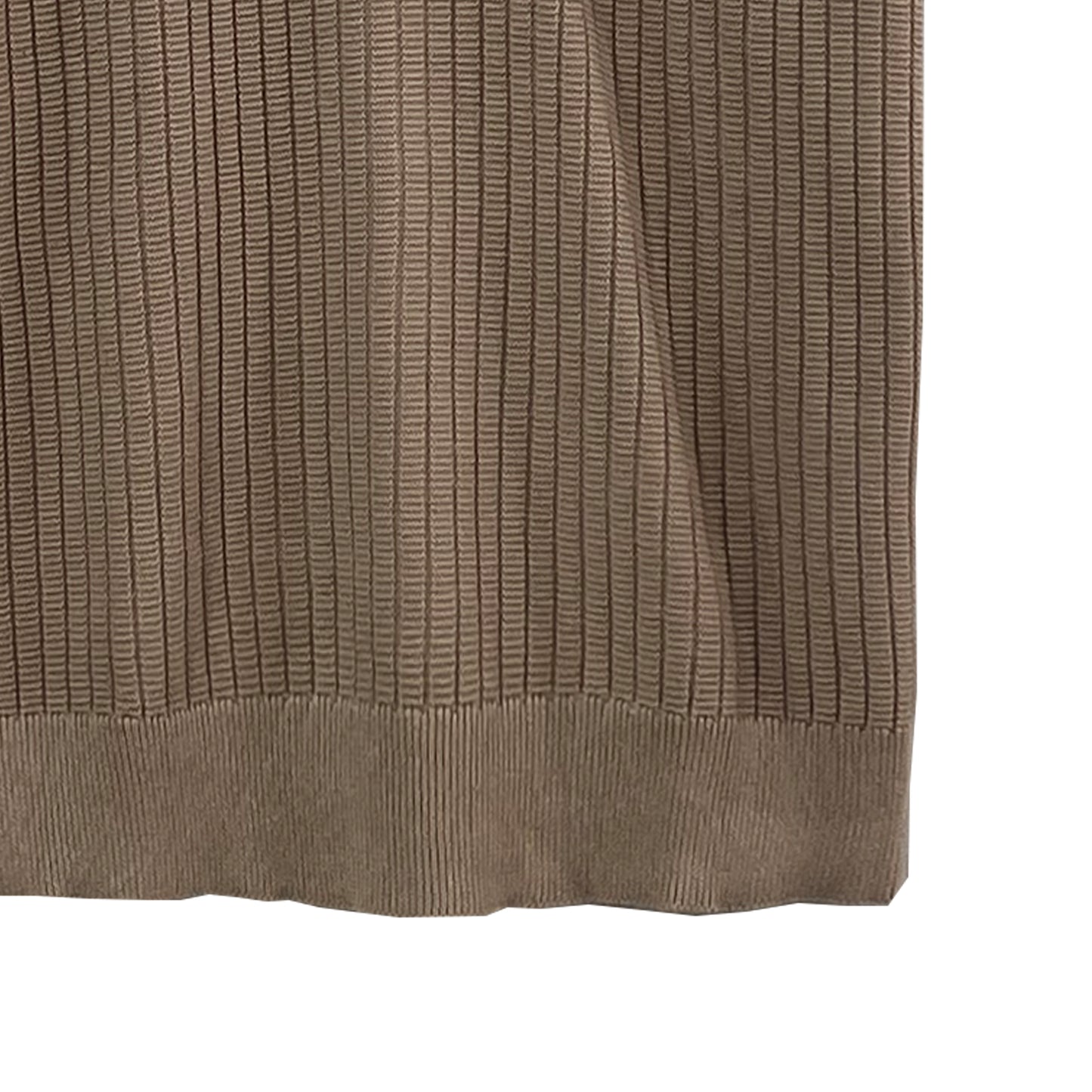 Stylistic Mr. Lee Men's Basic Collared Shirt Relaxed Fit 170239 (Sand)