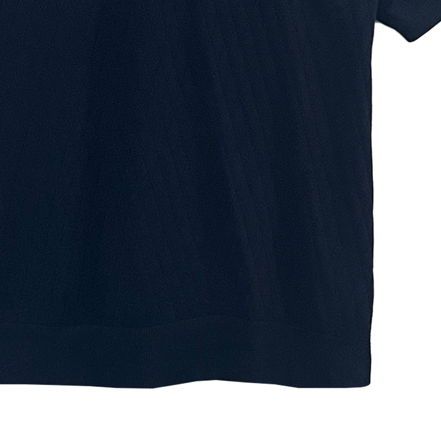 Stylistic Mr. Lee Men's Basic Collared Shirt Relaxed Fit 170261 (Navy)