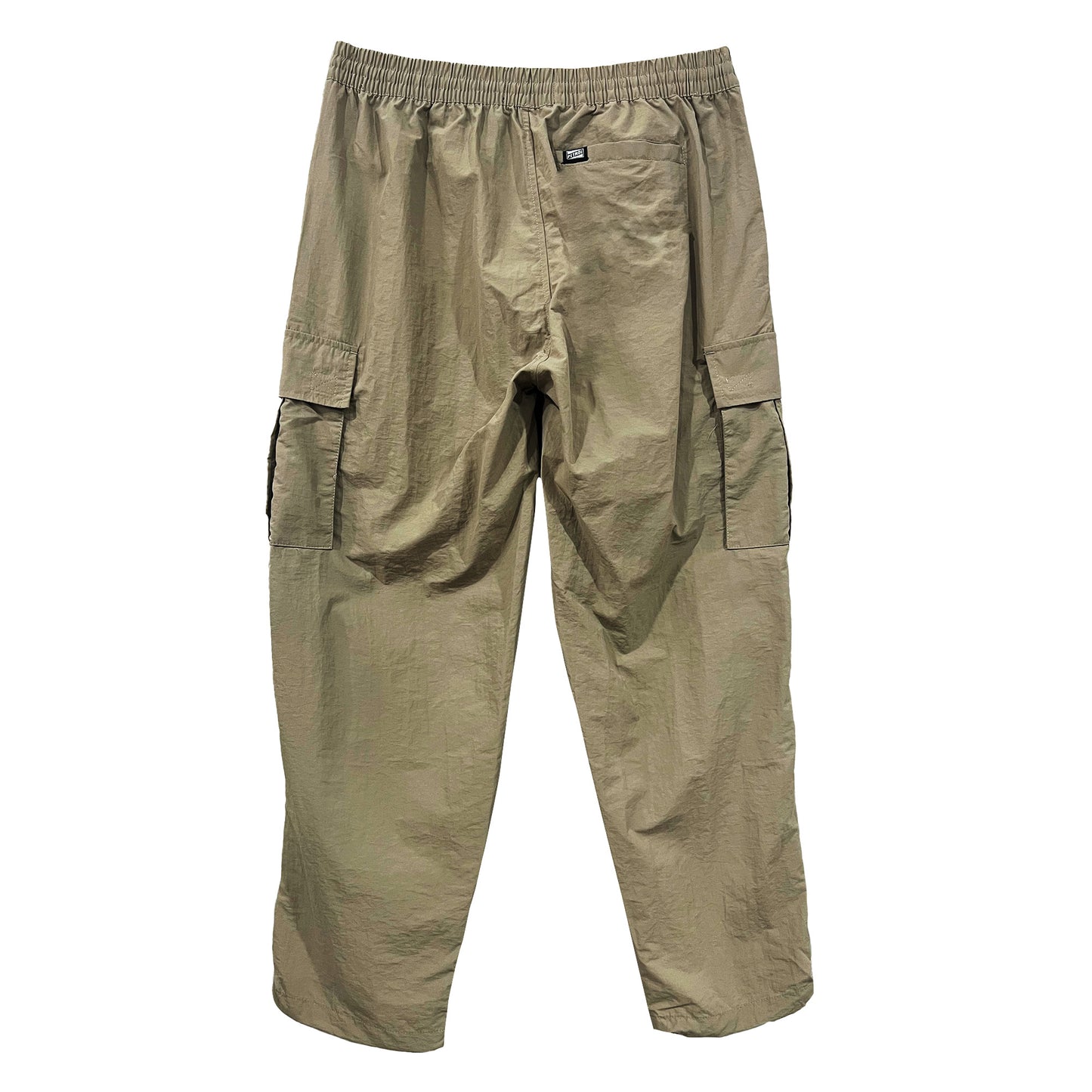 Petrol Men's Basic Non-Denim Cargo Pants 174153-U (Beige)