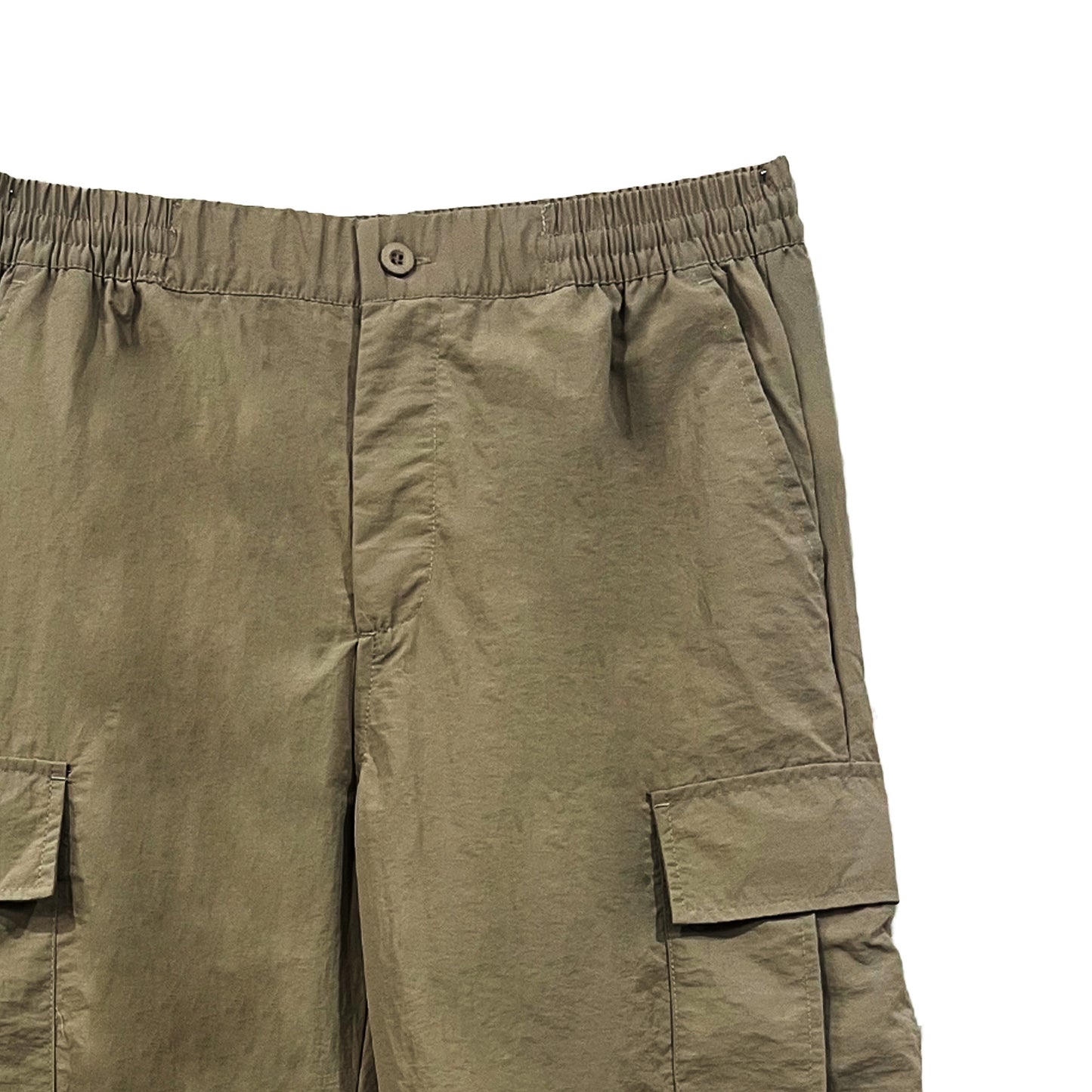 Petrol Men's Basic Non-Denim Cargo Pants 174153-U (Beige)