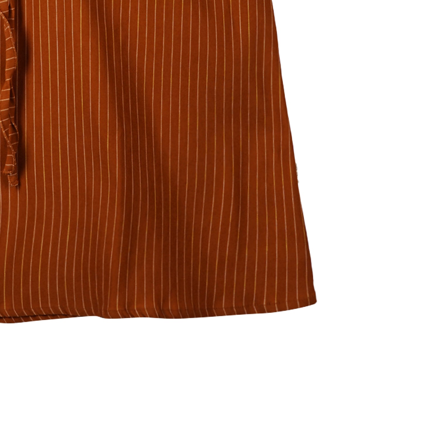 Petrol Ladies Basic Dress Regular Fitting 159362 (Brown)