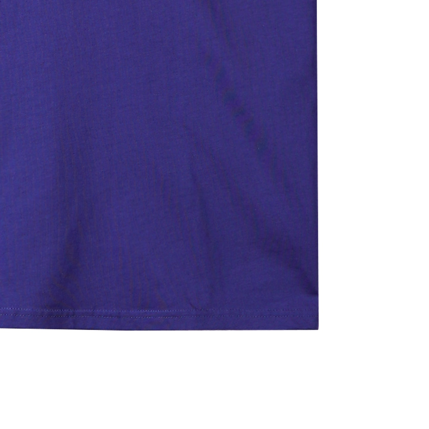RRJ Men's Basic Tees Semibody Fitting 172853-U (Inidigo)