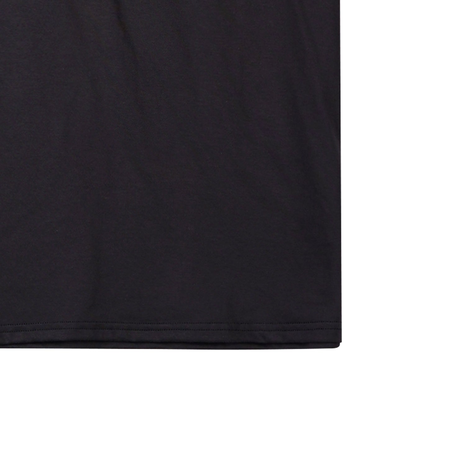 RRJ Men's Basic Tees Semibody Fitting 175738-U (Dark Gray)