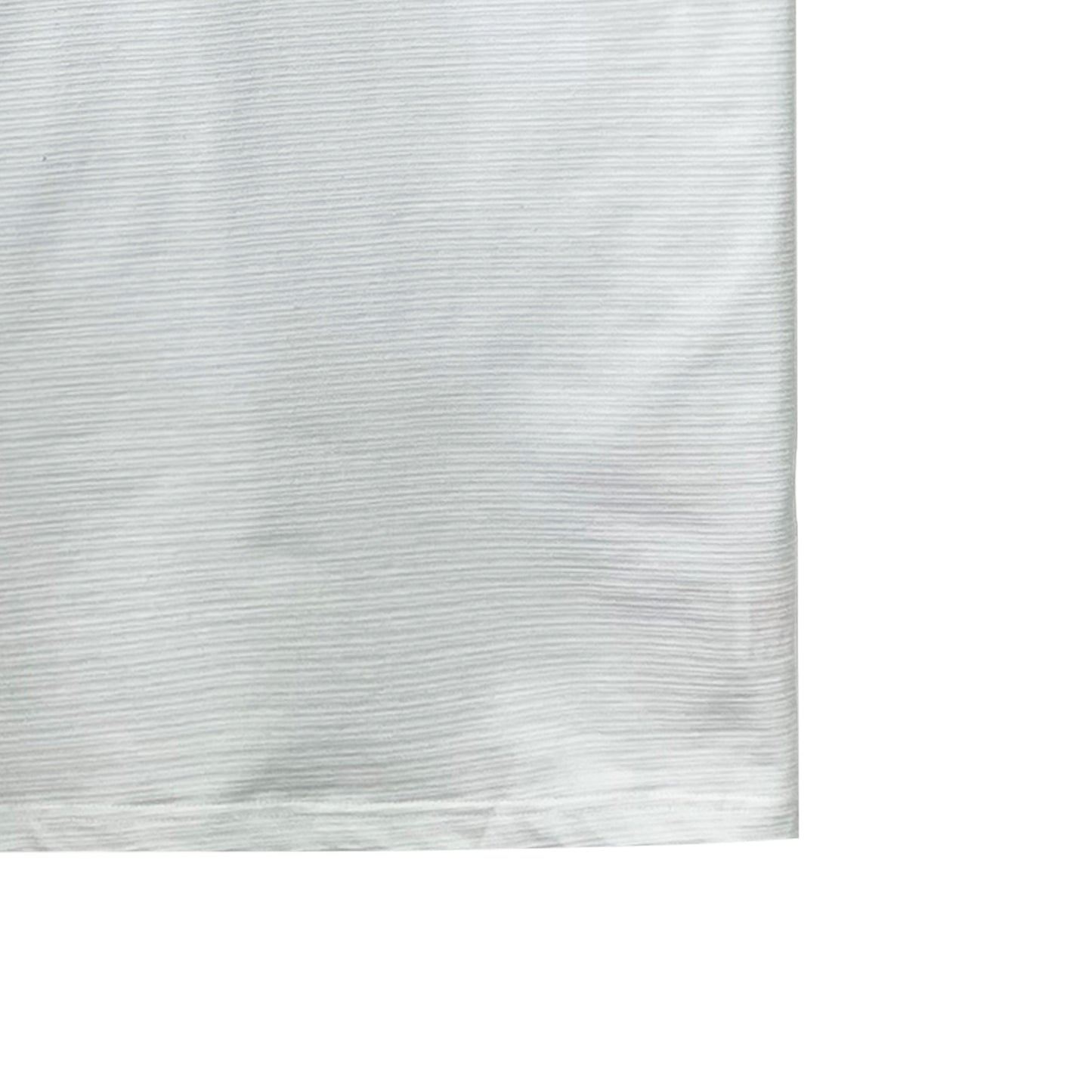 Bobson Japanese Men's Basic Tees Slim Fit 165755 (White)