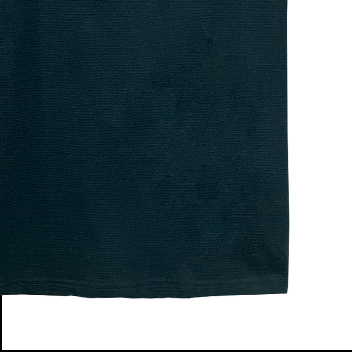 Bobson Japanese Men's Basic Collared Shirt Slim Fit 113864 (Teal)