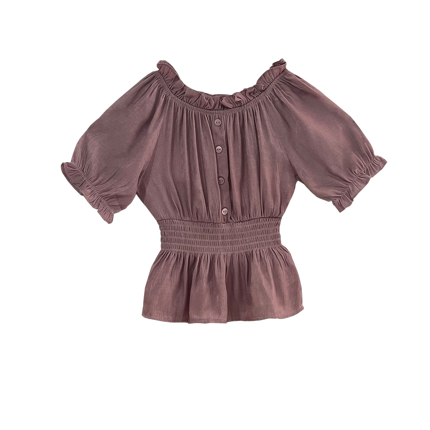 Stylistic Mr. Lee Ladies Basic Woven Shirt Regular Fit 160385 (Pink)