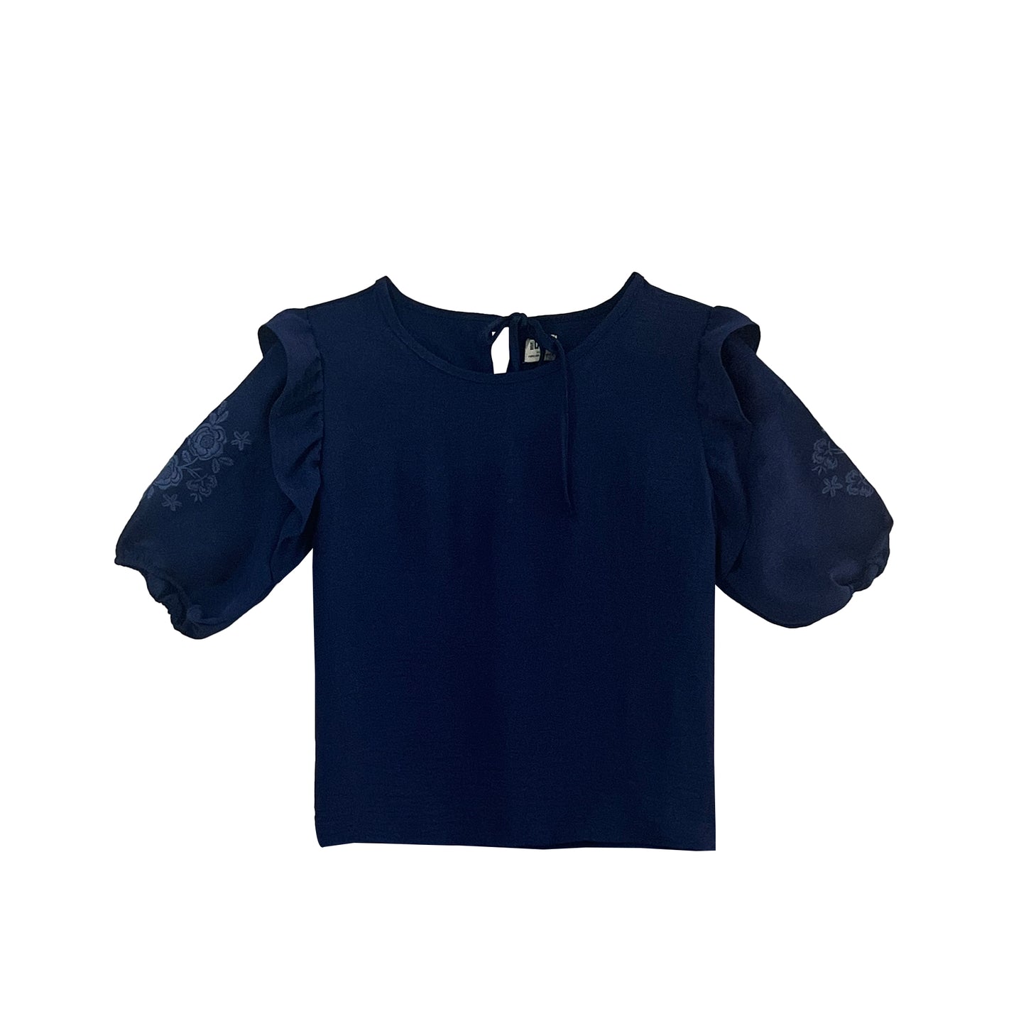Stylistic Mr. Lee Ladies Basic Woven Shirt Regular Fit 158087 (Blue)