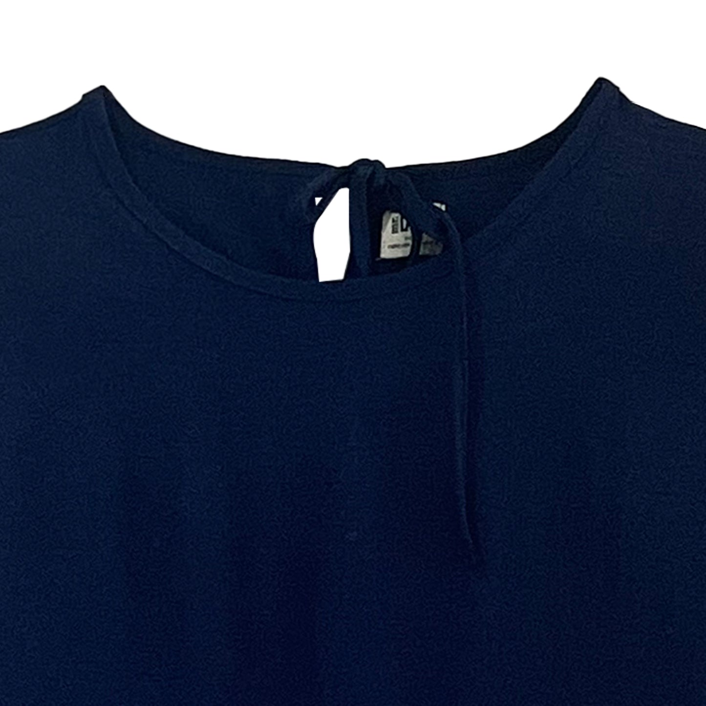Stylistic Mr. Lee Ladies Basic Woven Shirt Regular Fit 158087 (Blue)