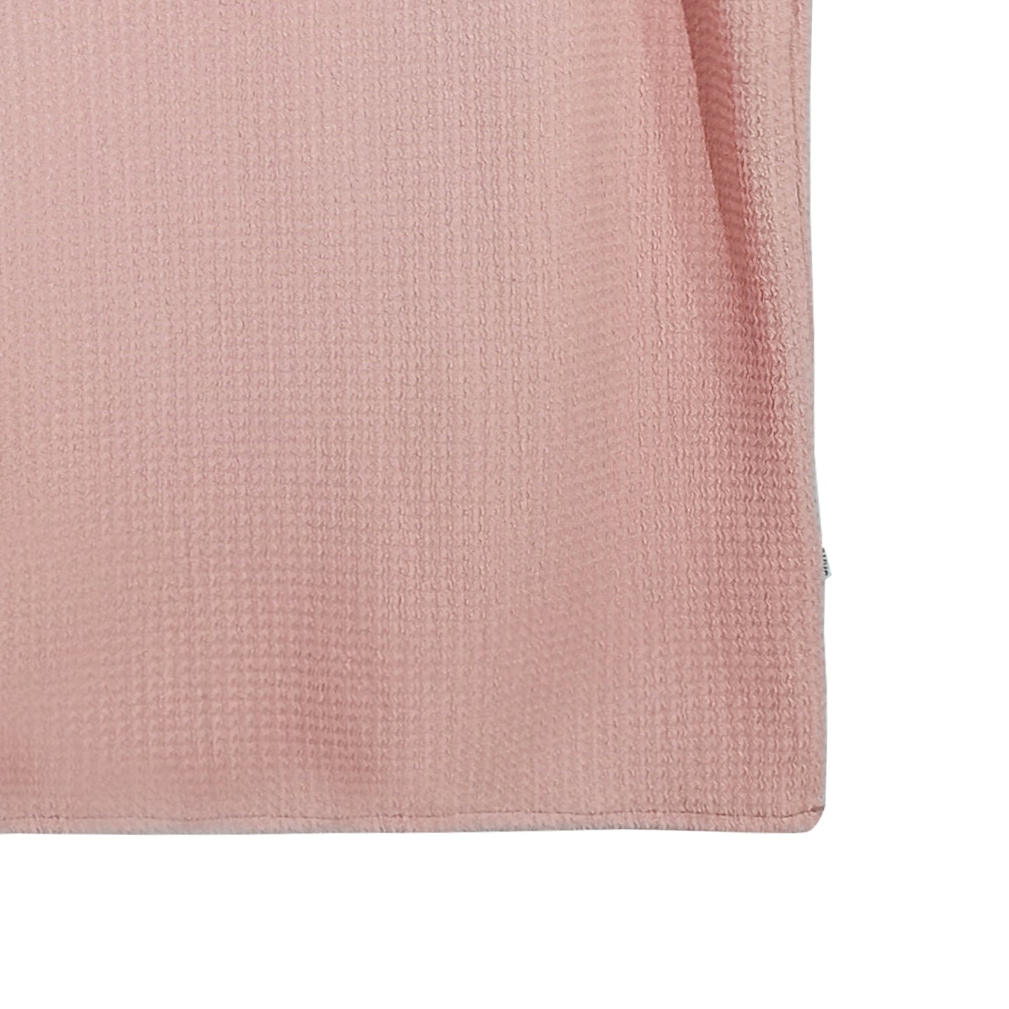 RRJ Basic Tees for Ladies Boxy Fitting 164940-U (Pink)