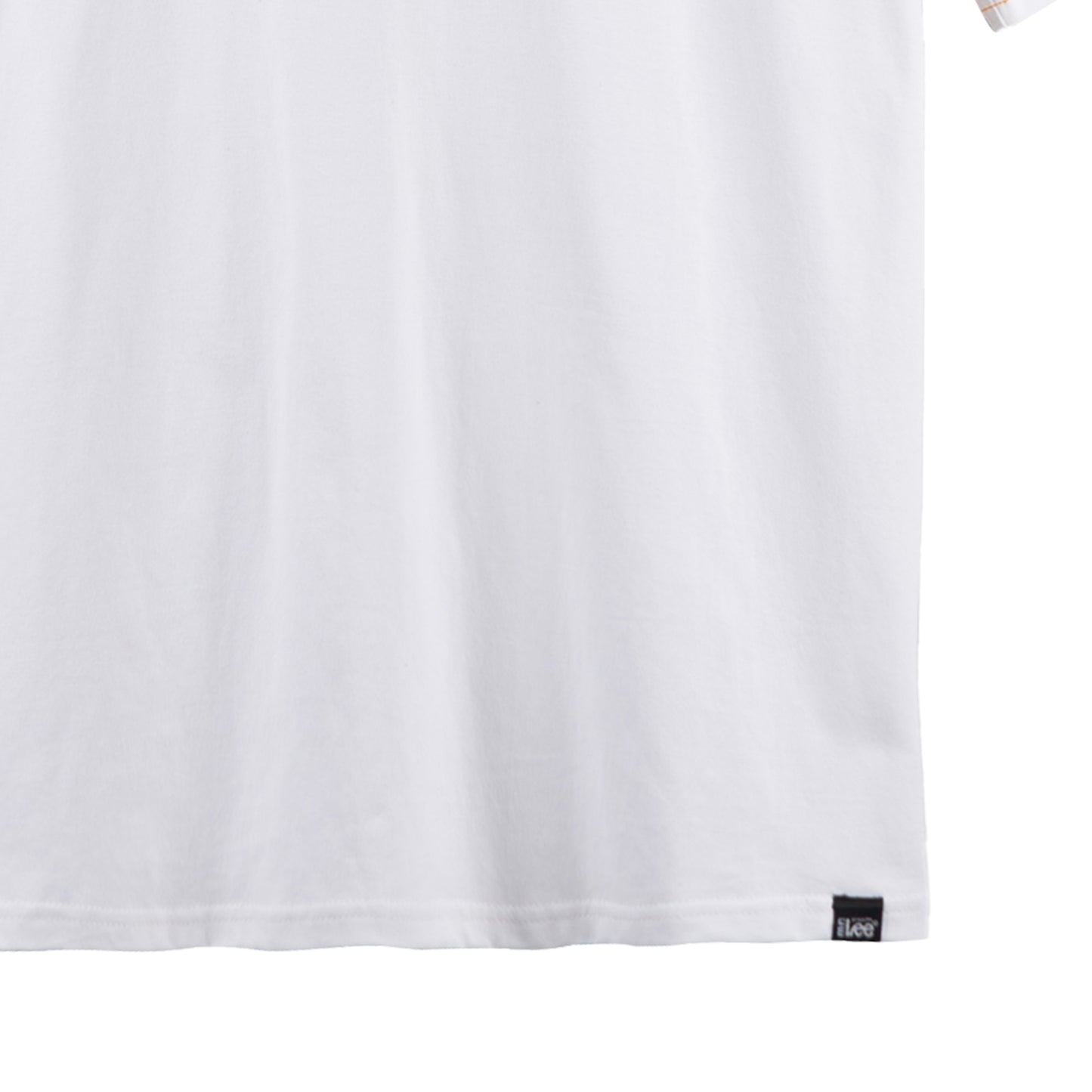 Stylistic Mr. Lee Men's Basic Tees Boxy Fit 111200 (Artisan Gold)
