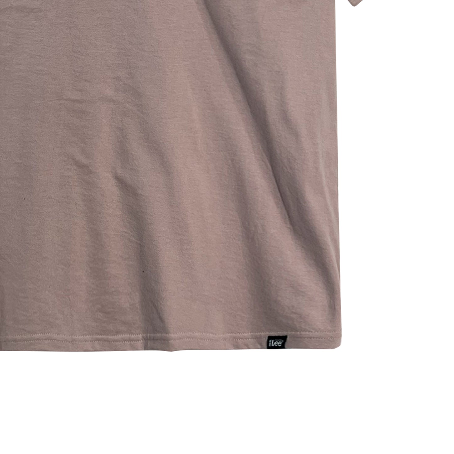 Stylistic Mr. Lee Men's Basic Tees Oversized Fitting 175127-U (Sphinx)