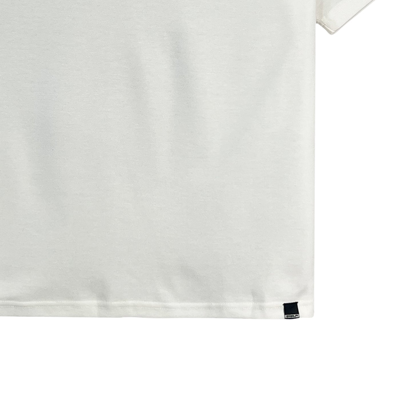 RRJ Men's Basic Tees Oversized Fitting 178919