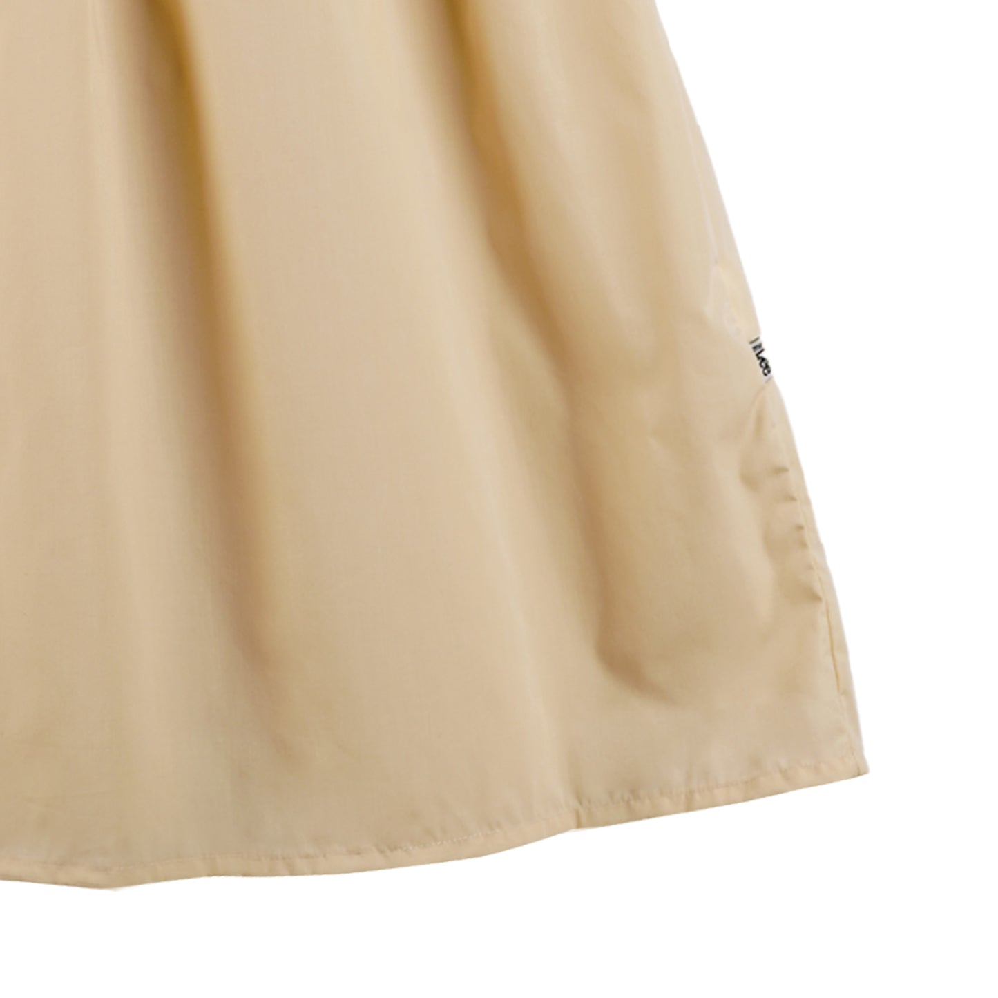 Stylistic Mr. Lee Ladies Basic Dress Regular Fit 171419 (Beige)